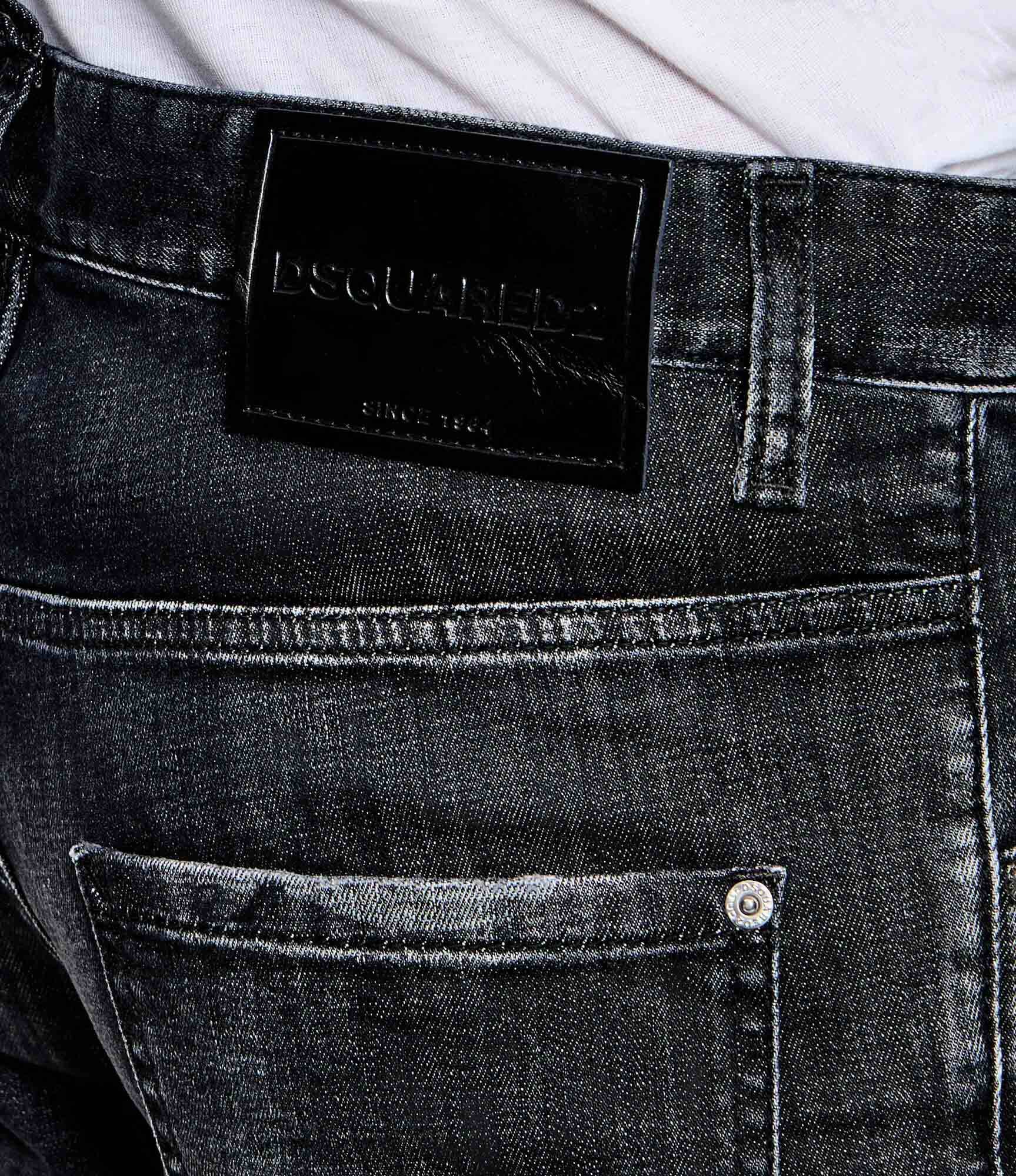 Dsquared2 Blugi Skater | Tapered fit