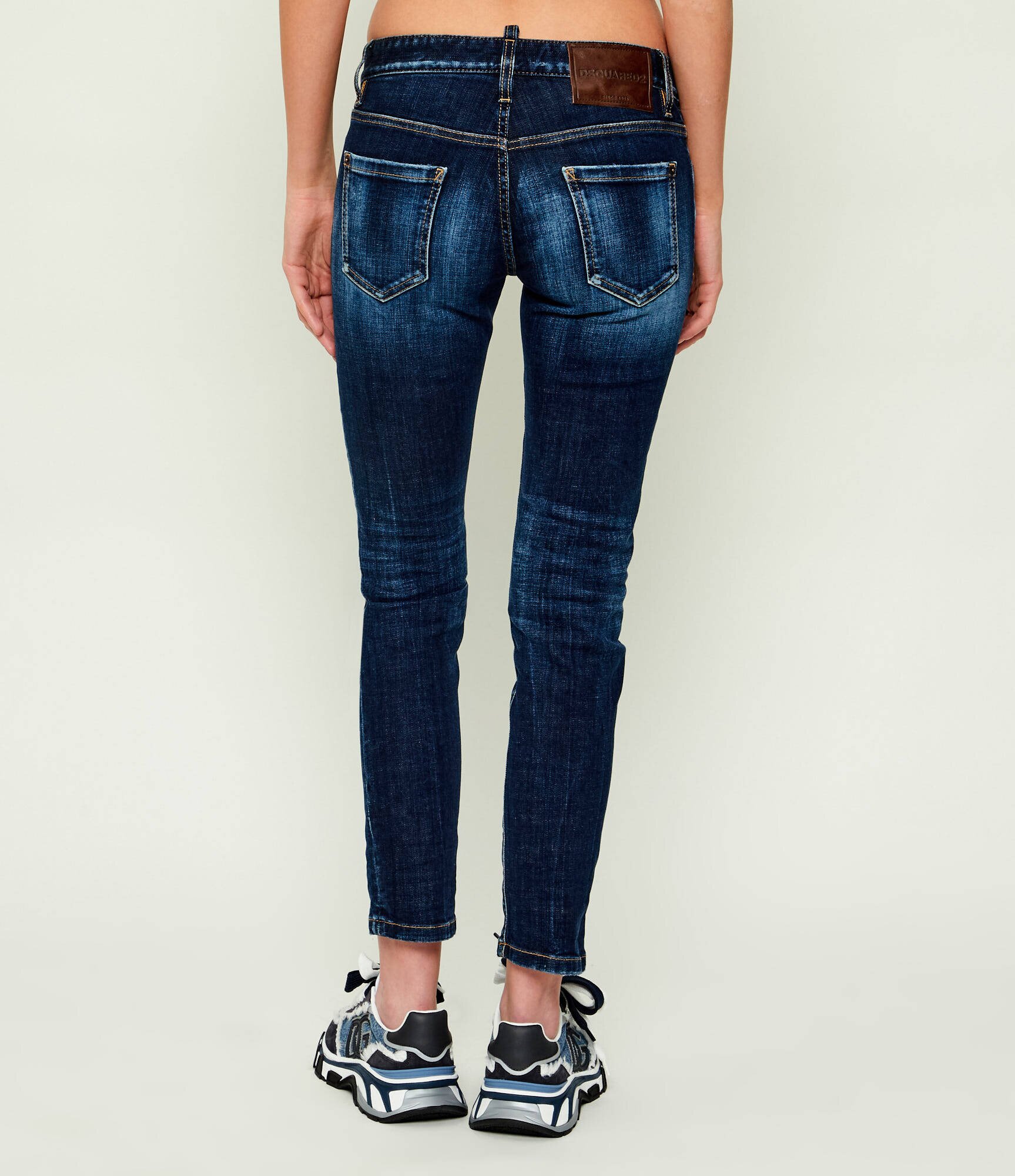 Dsquared2 Blugi Skinny Jean | Skinny fit