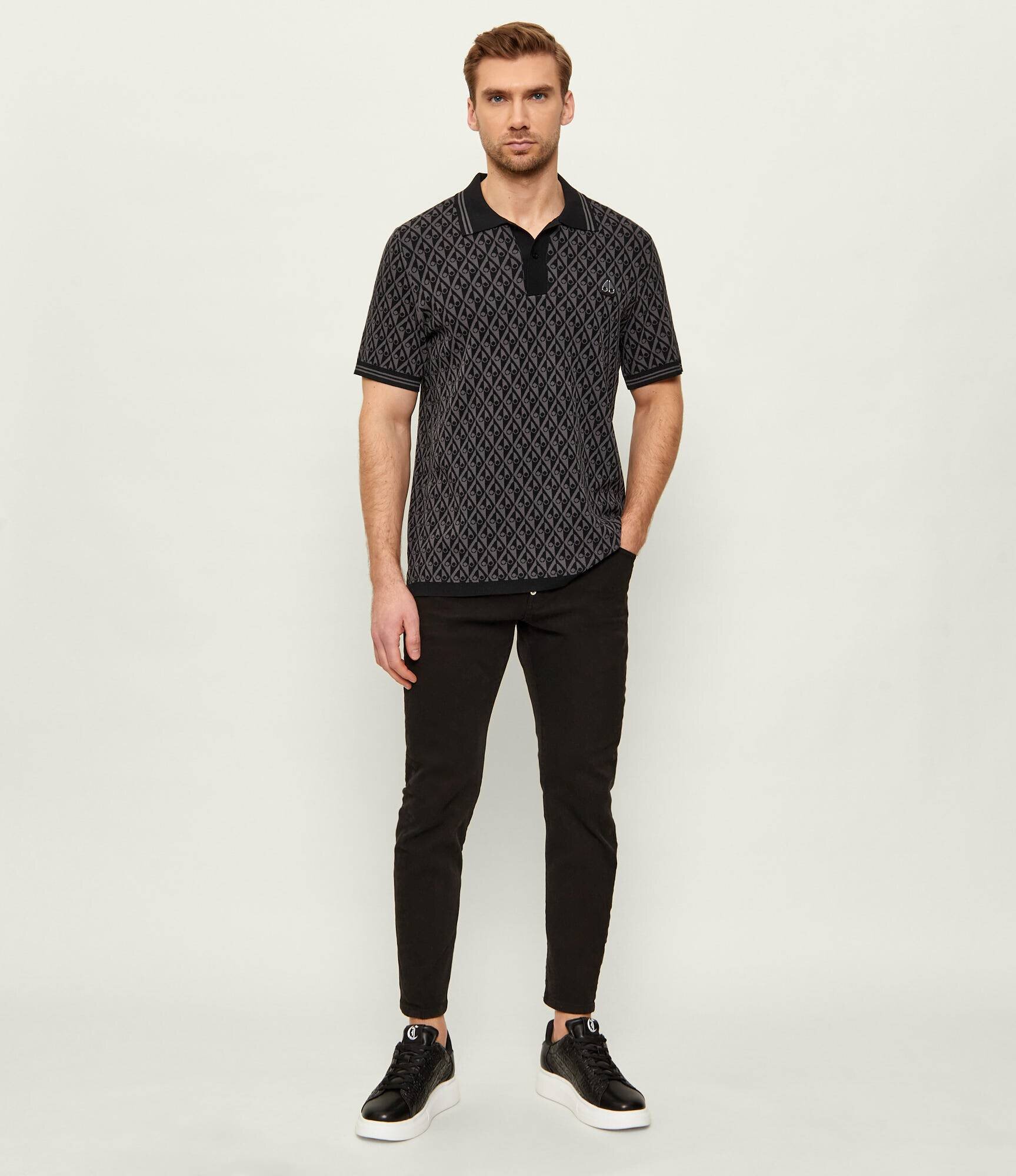 Dsquared2 Blugi Twst | Slim Fit