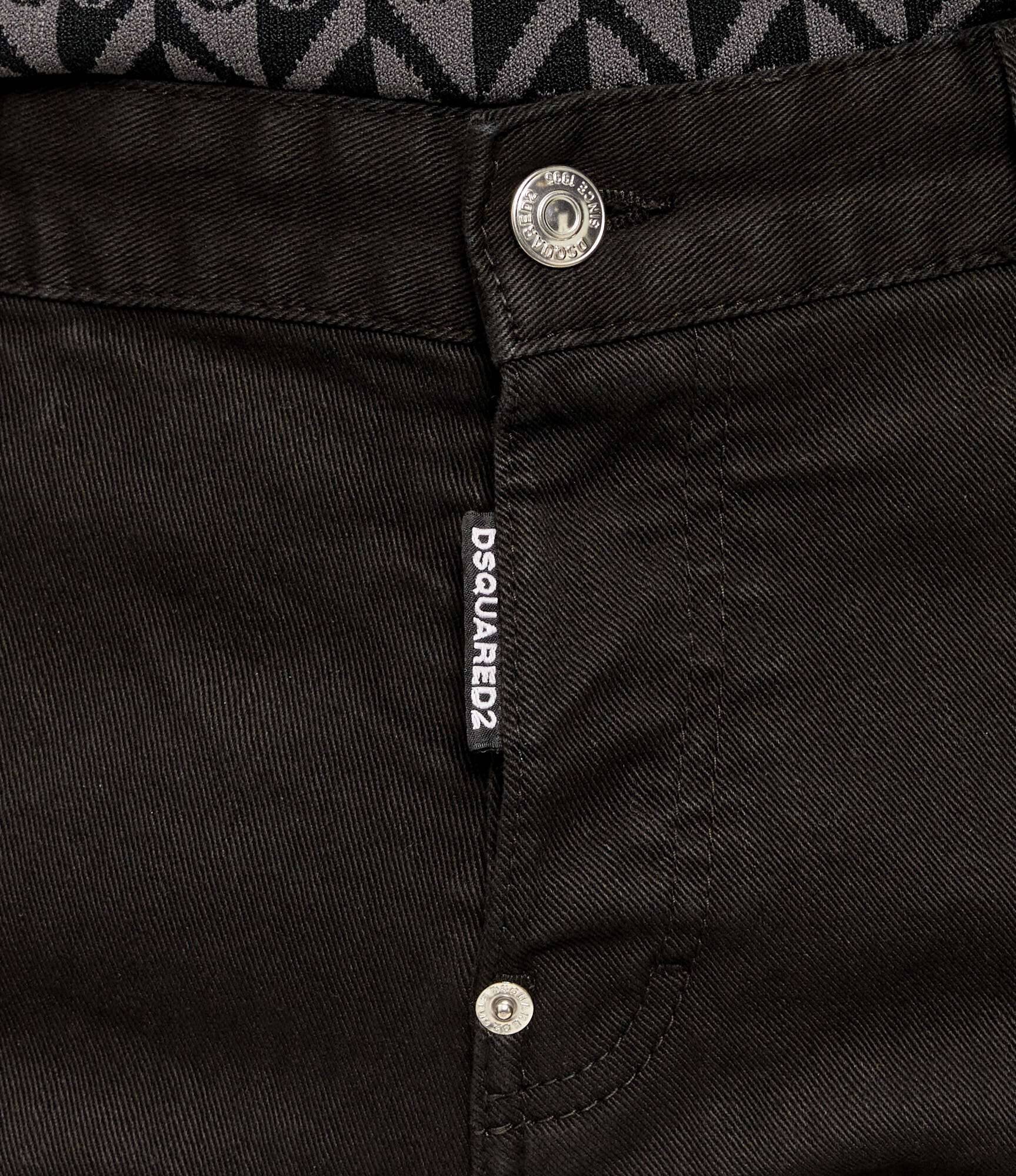 Dsquared2 Blugi Twst | Slim Fit