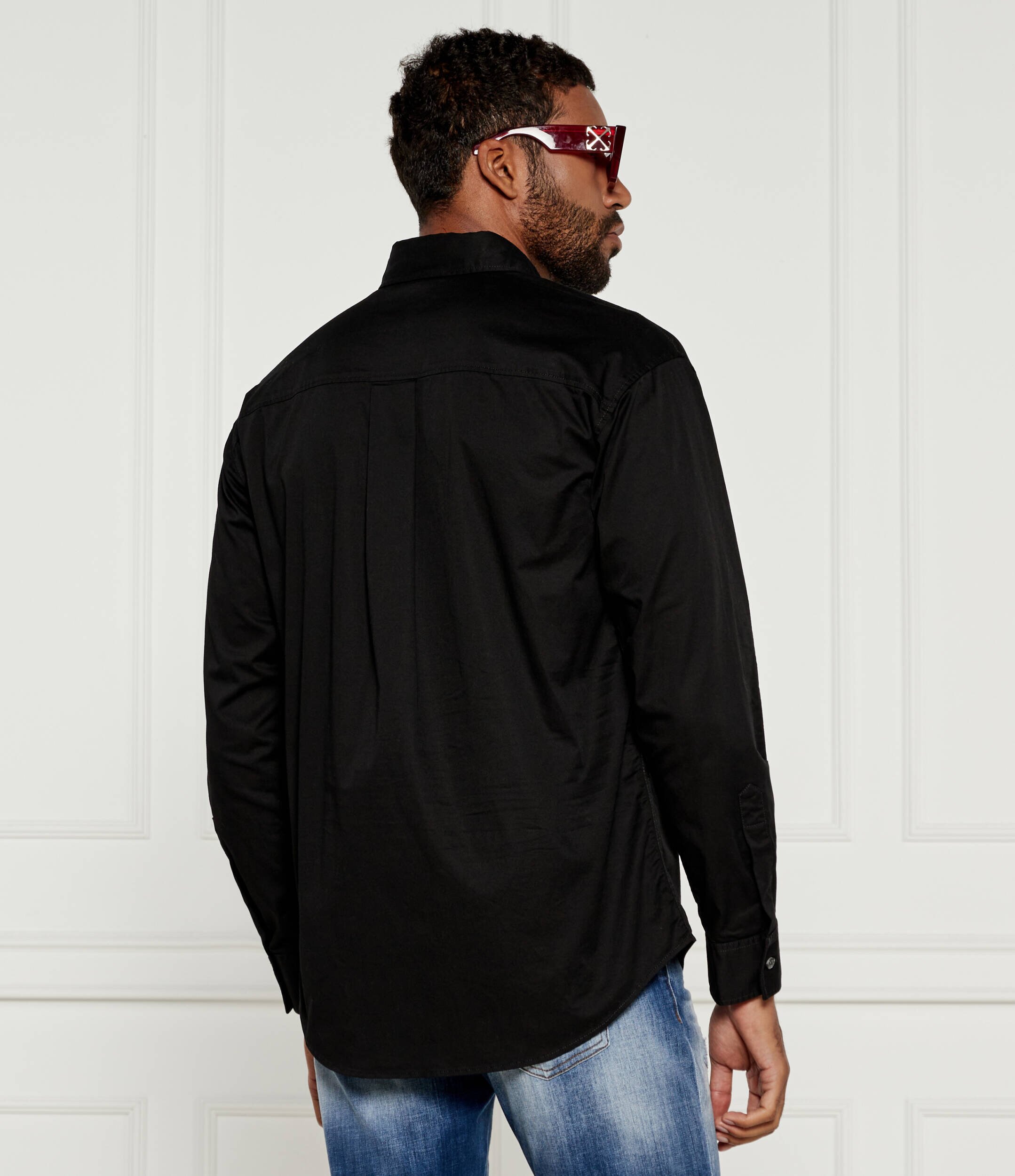 Dsquared2 Cămașă | Regular Fit