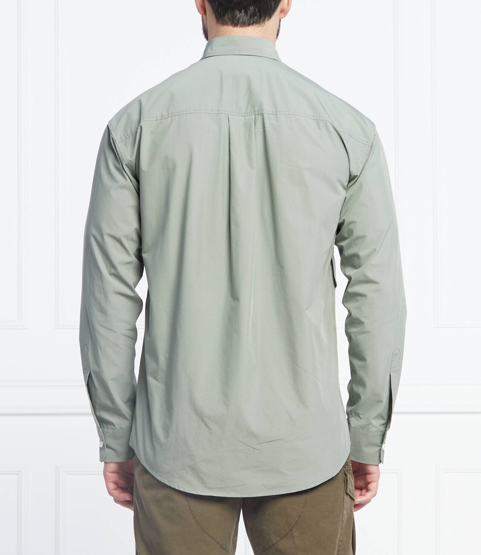 Dsquared2 Cămașă Super Light Drop | Regular Fit