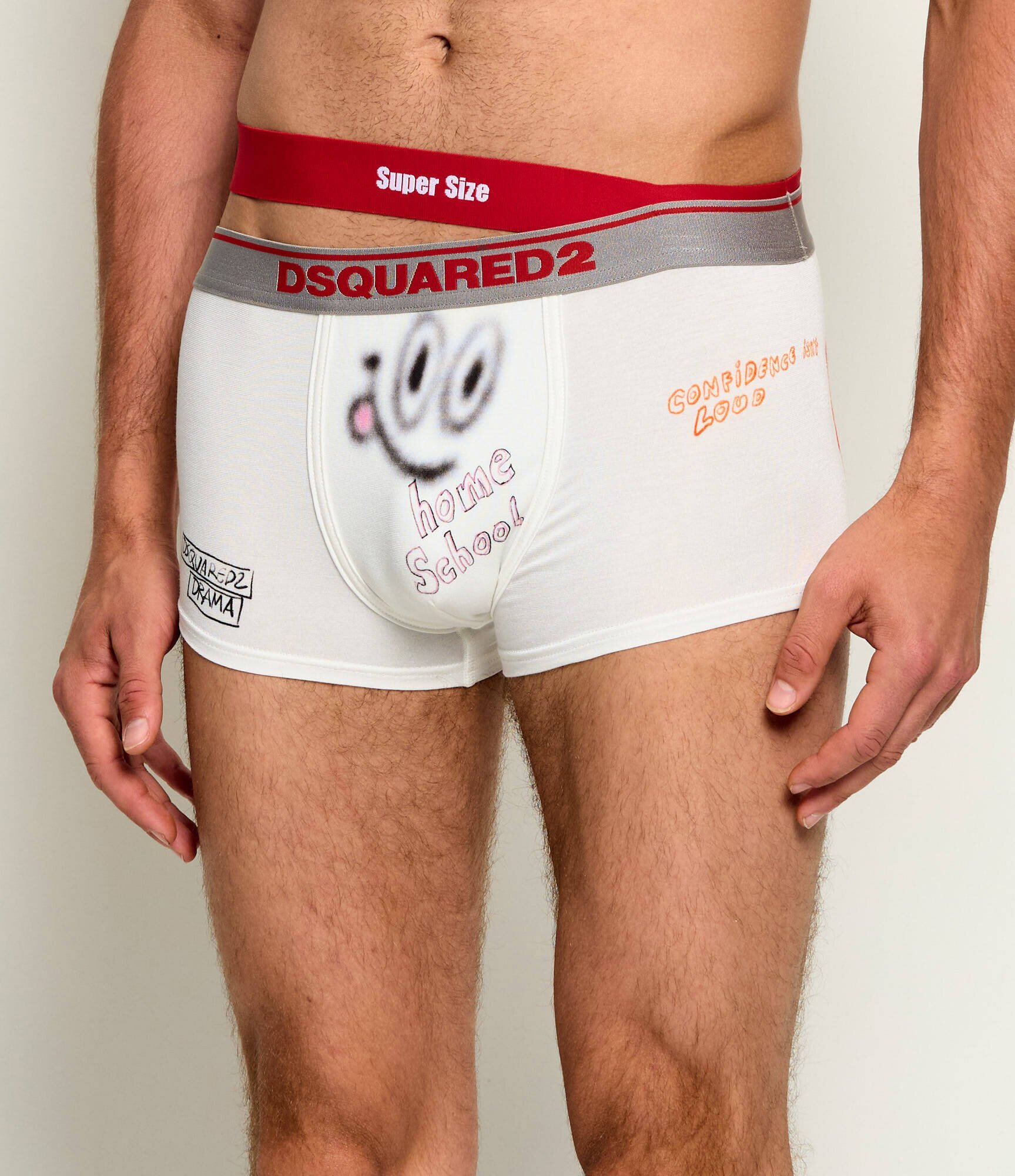 Dsquared2 Chiloți boxer