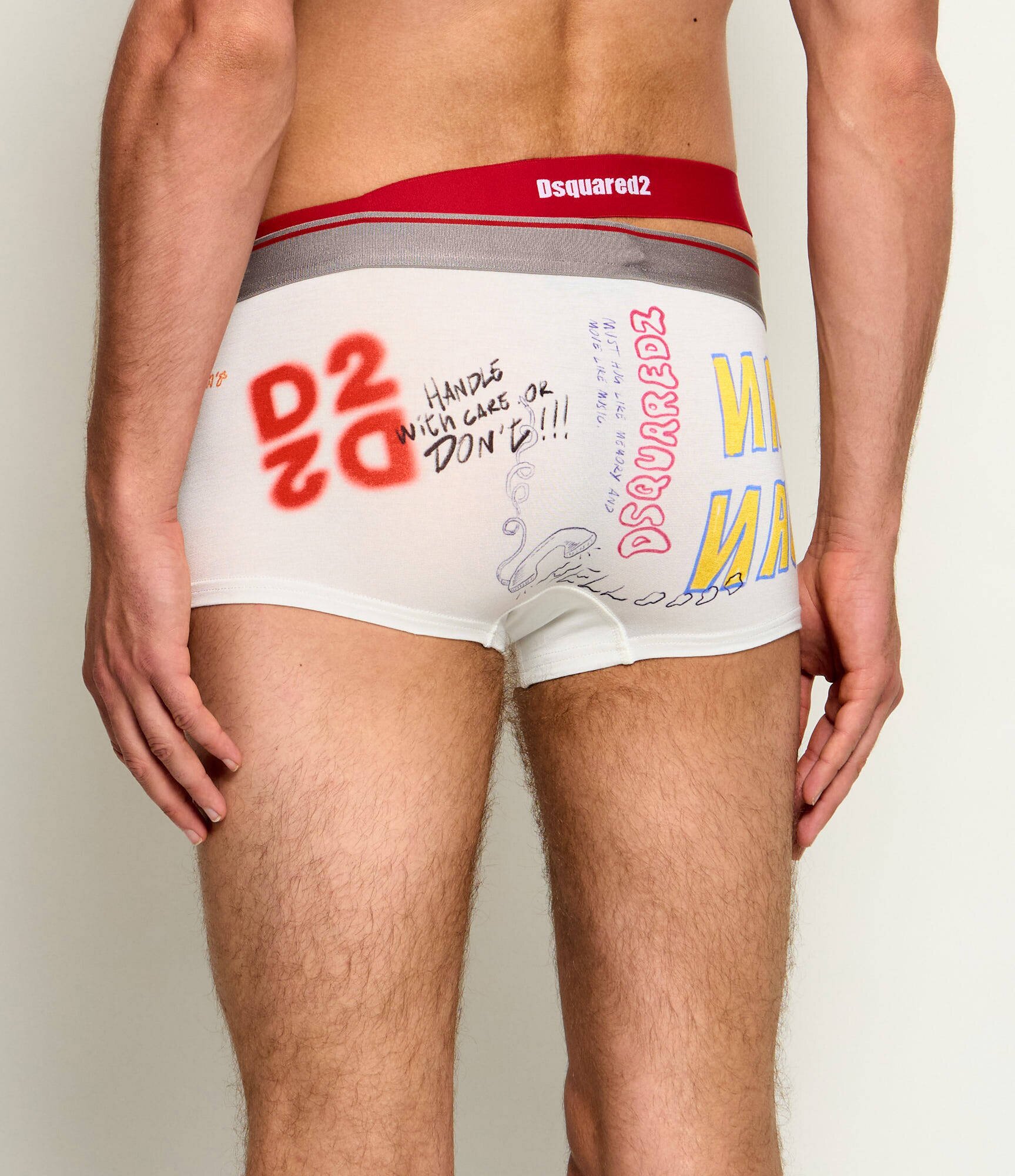 Dsquared2 Chiloți boxer
