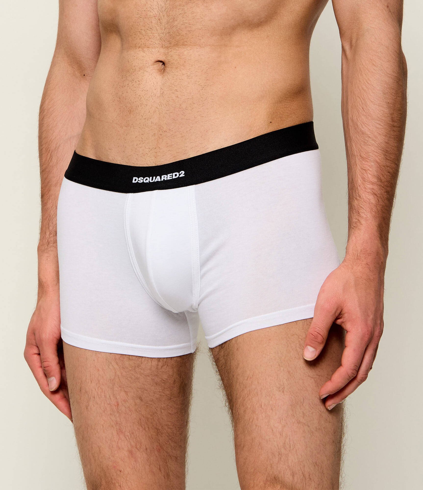 Dsquared2 Chiloți boxer 2-pack