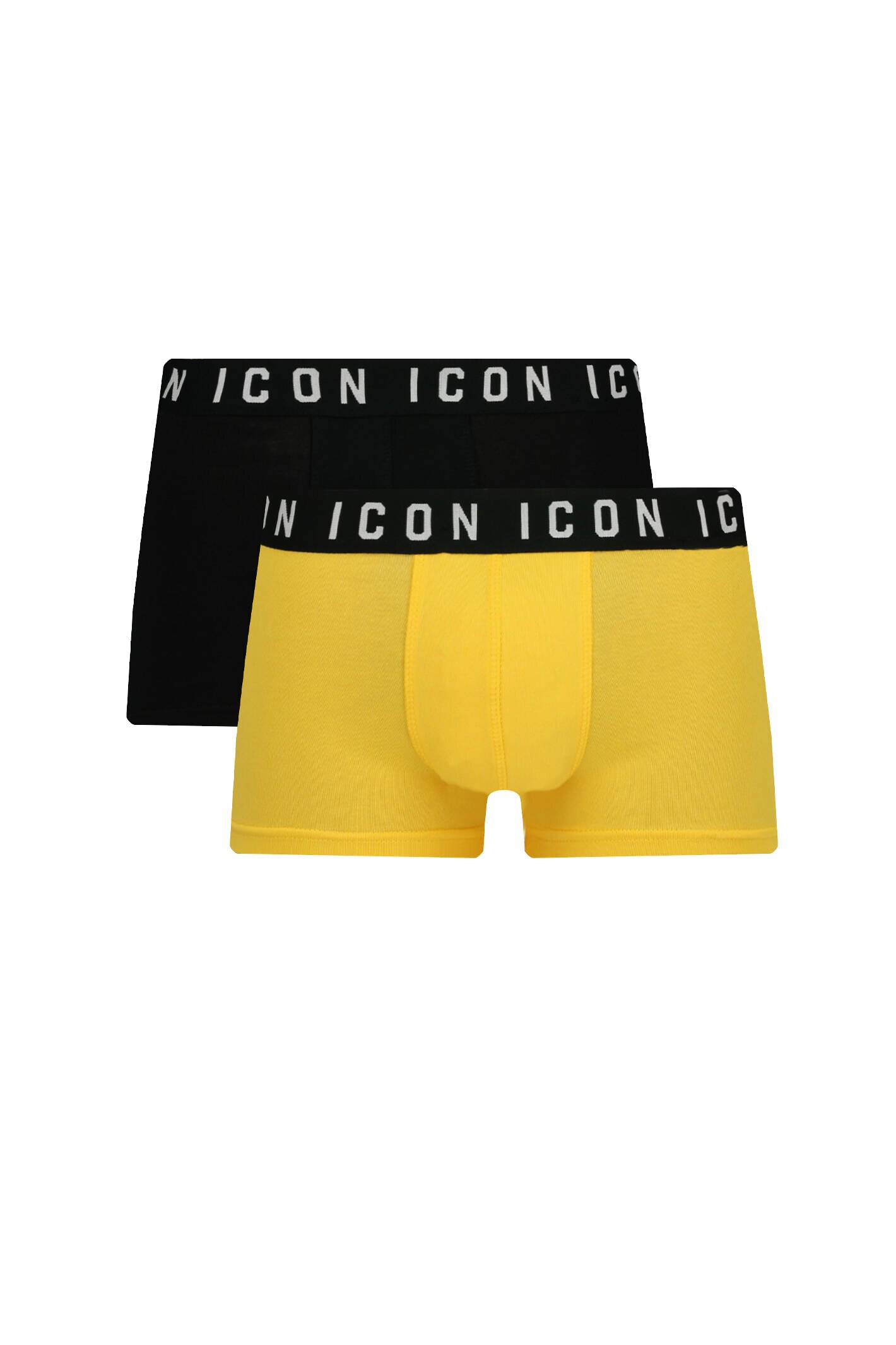 Dsquared2 Chiloți boxer 2-pack