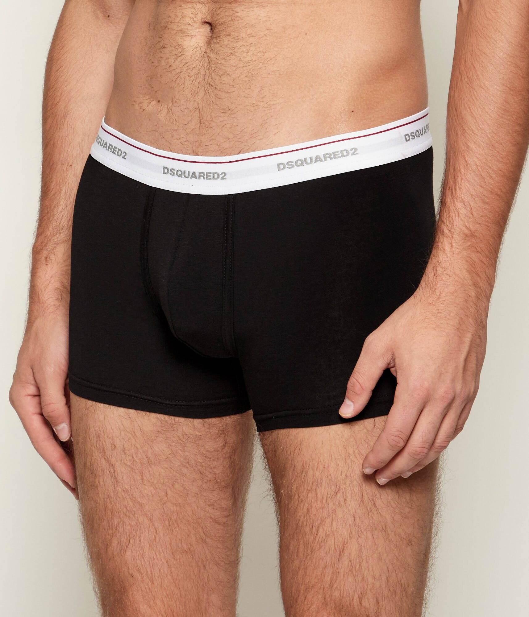 Dsquared2 Chiloți boxer 3-pack
