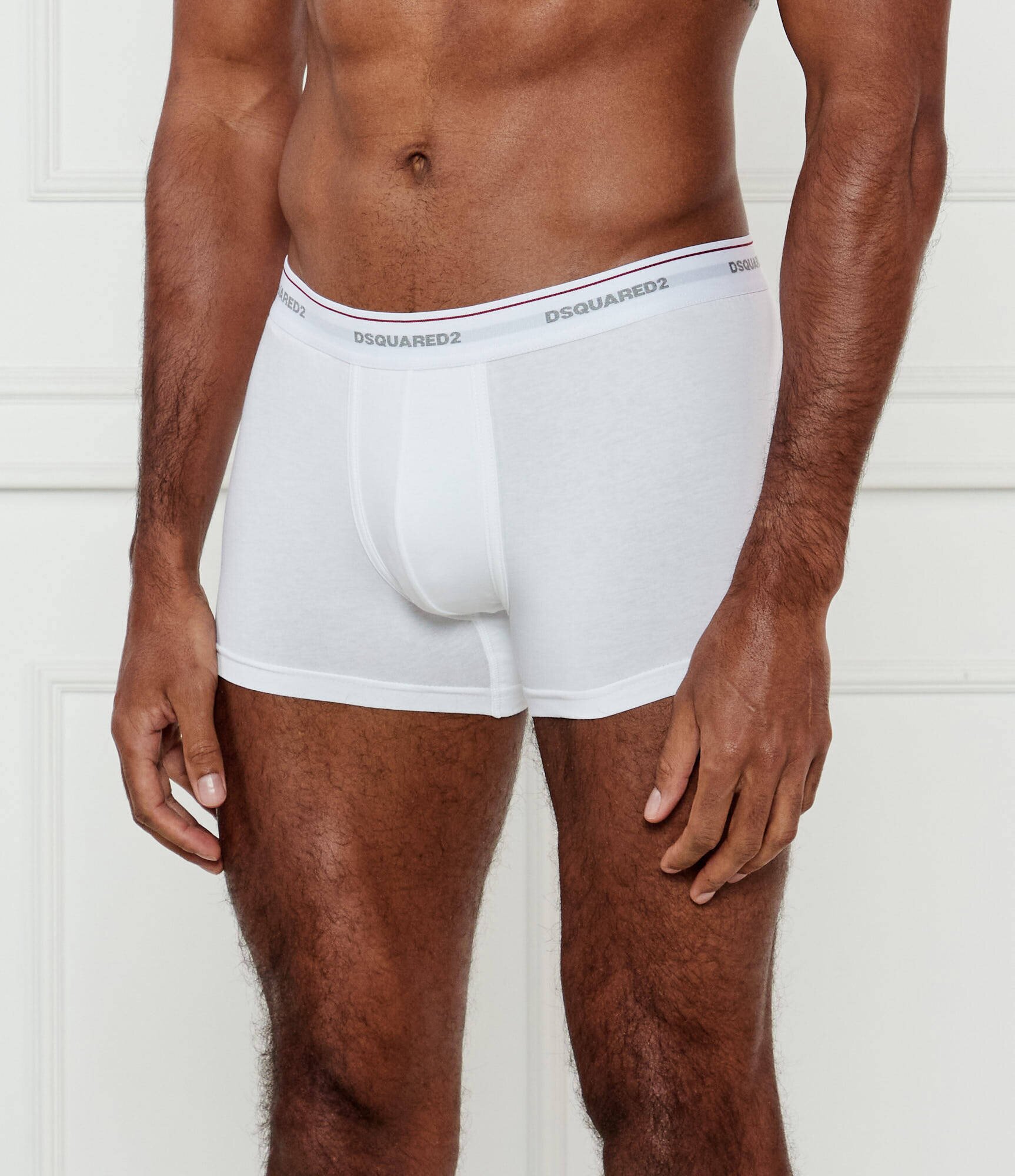 Dsquared2 Chiloți boxer 3-pack