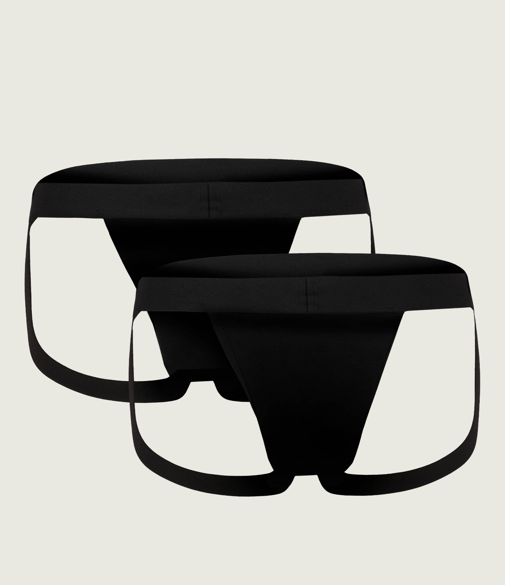Dsquared2 Chiloți slipi 2-pack