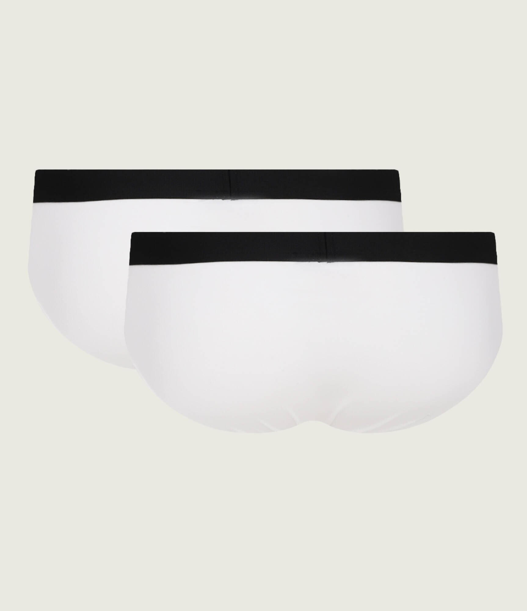 Dsquared2 Chiloți slipi 2-pack