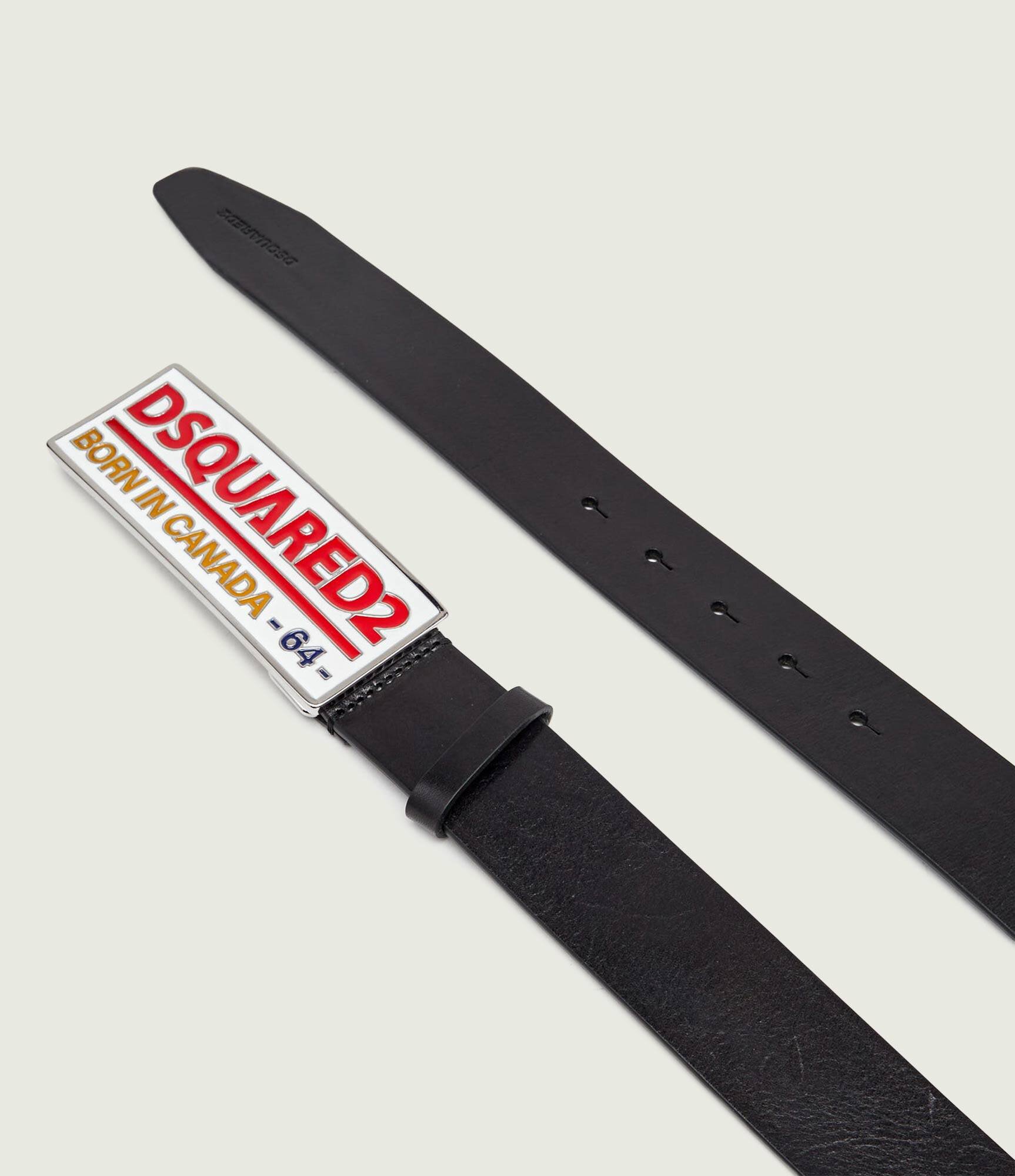 Dsquared2 Curea de piele