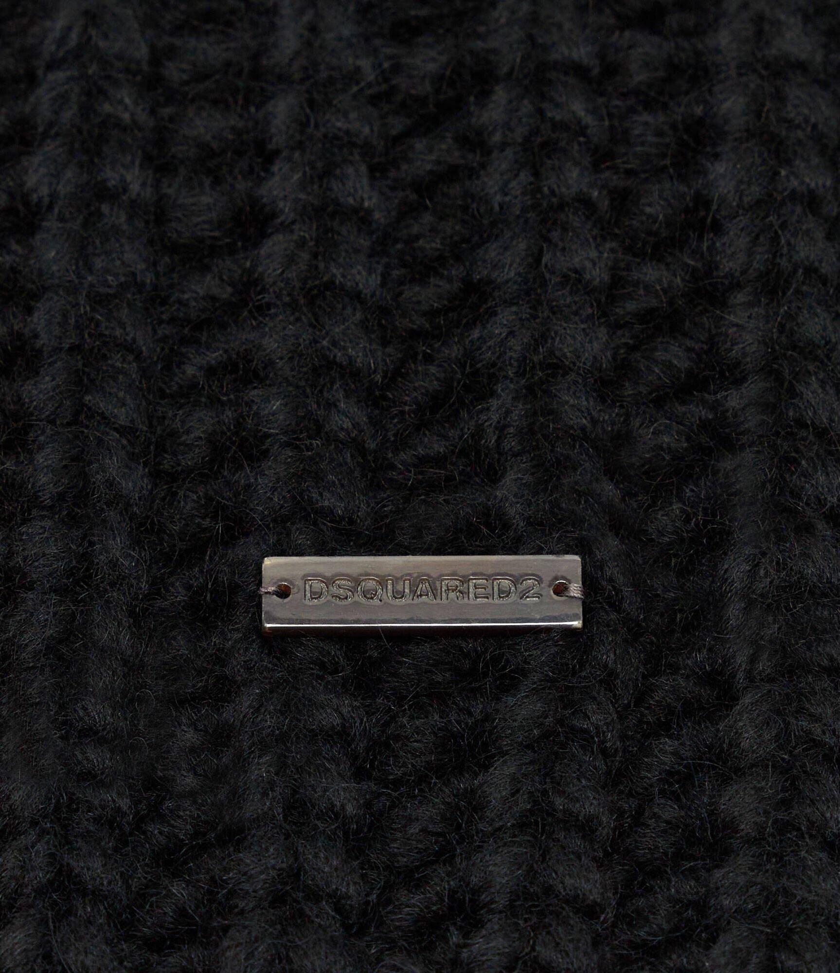 Dsquared2 De lână căciulă