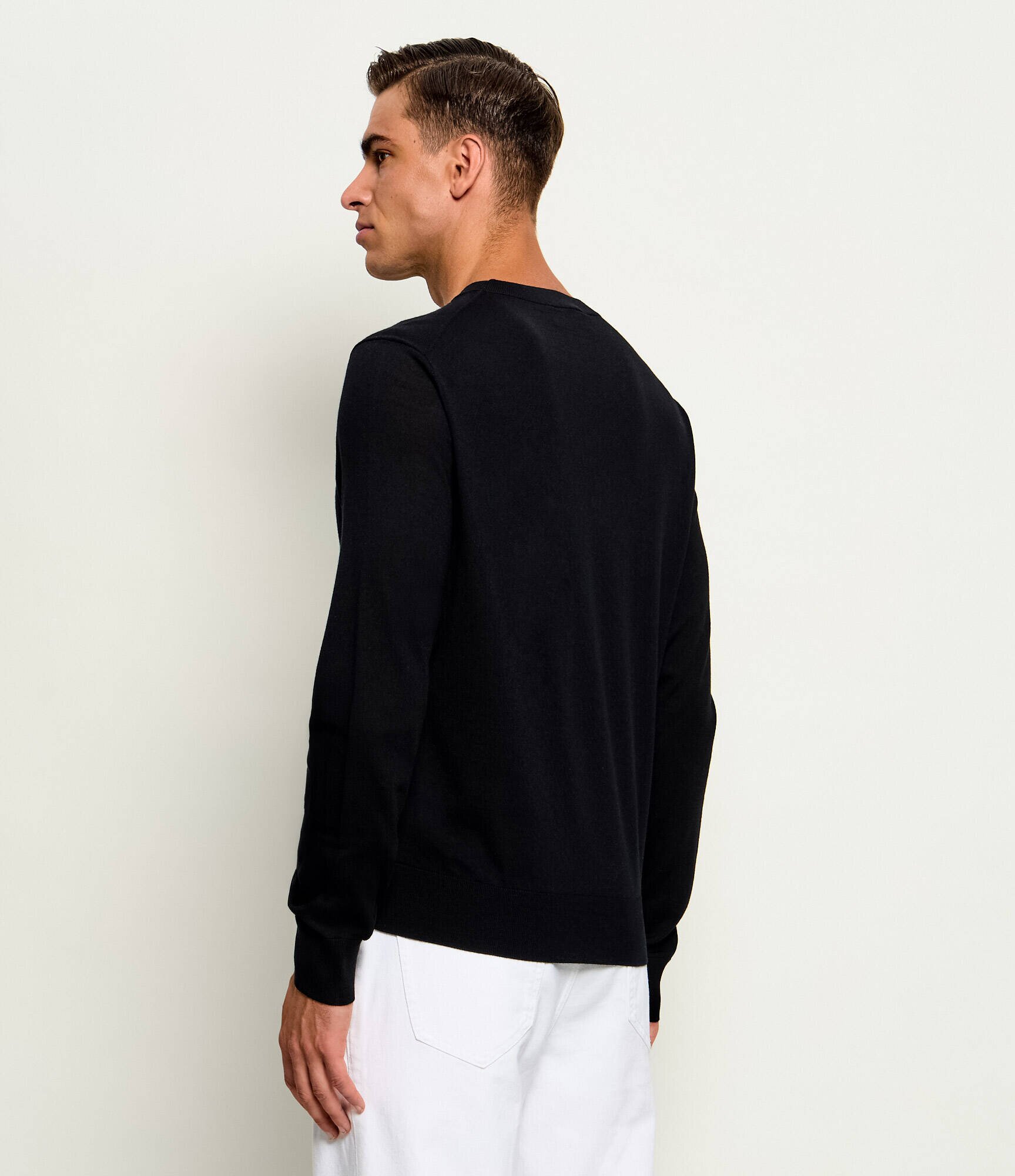 Dsquared2 De lână pulover Upside Down | regular fit