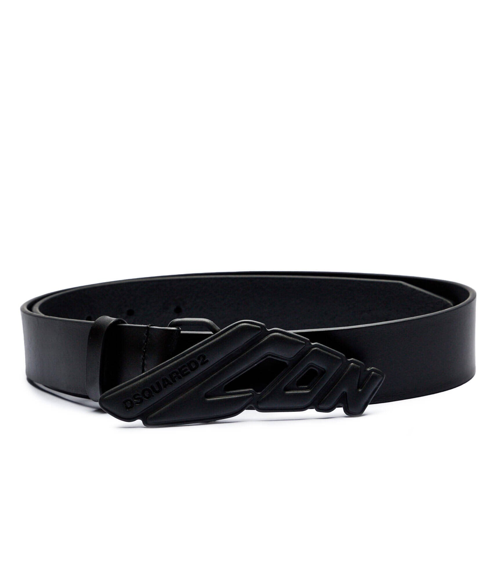 Dsquared2 De piele curea