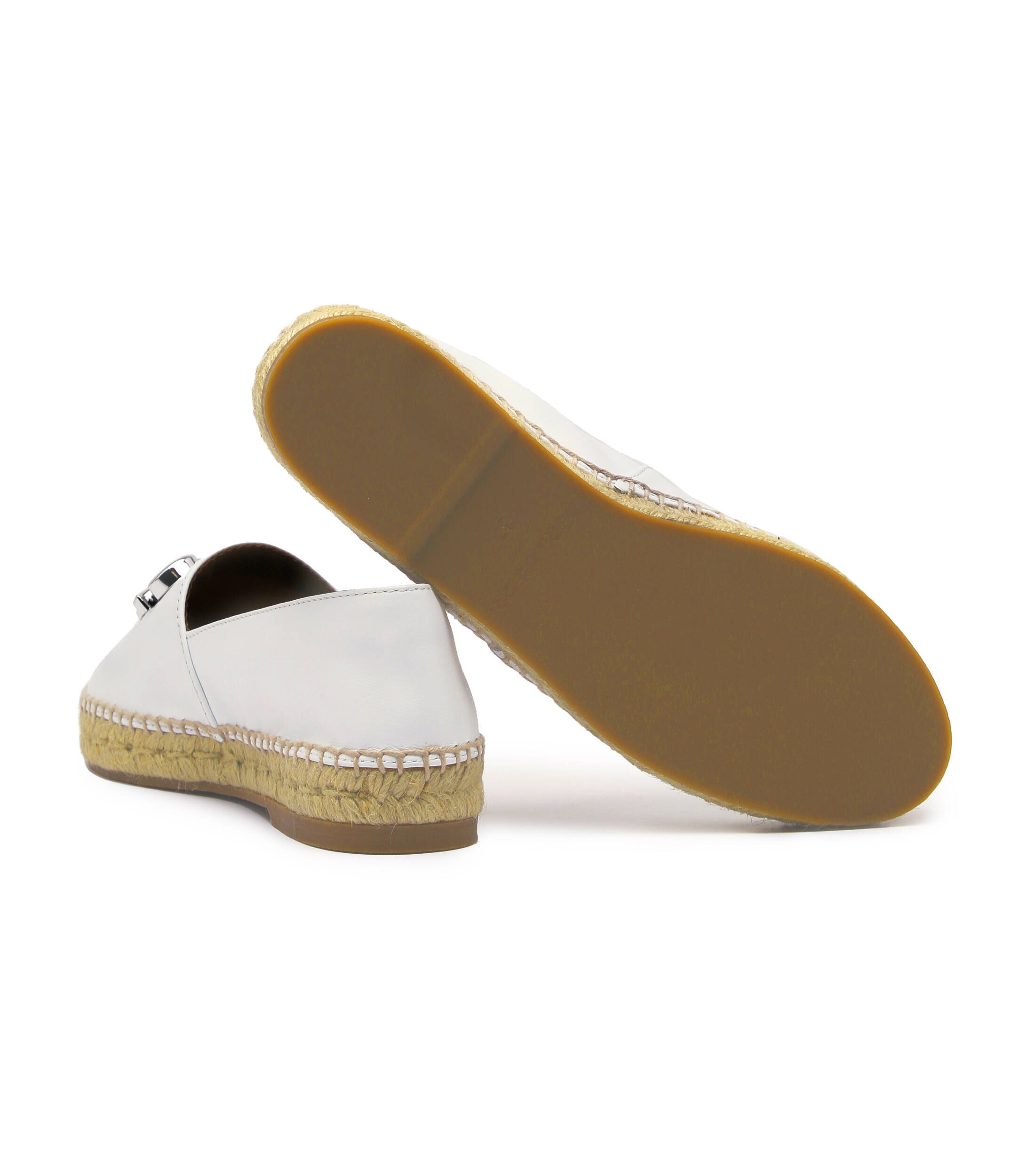 Dsquared2 De piele espadrile