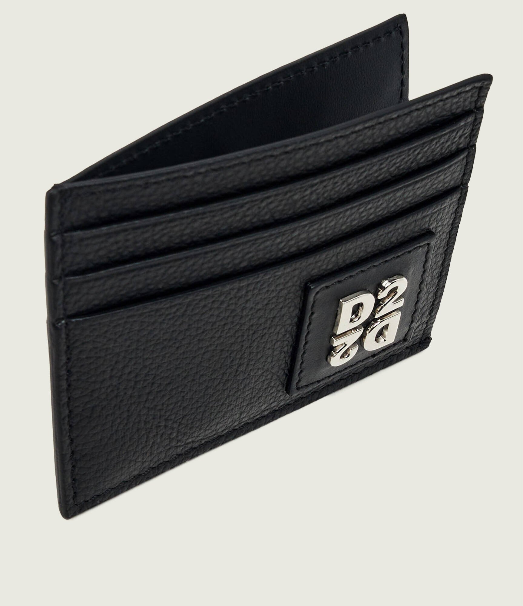 Dsquared2 De piele husă pentru carduri
