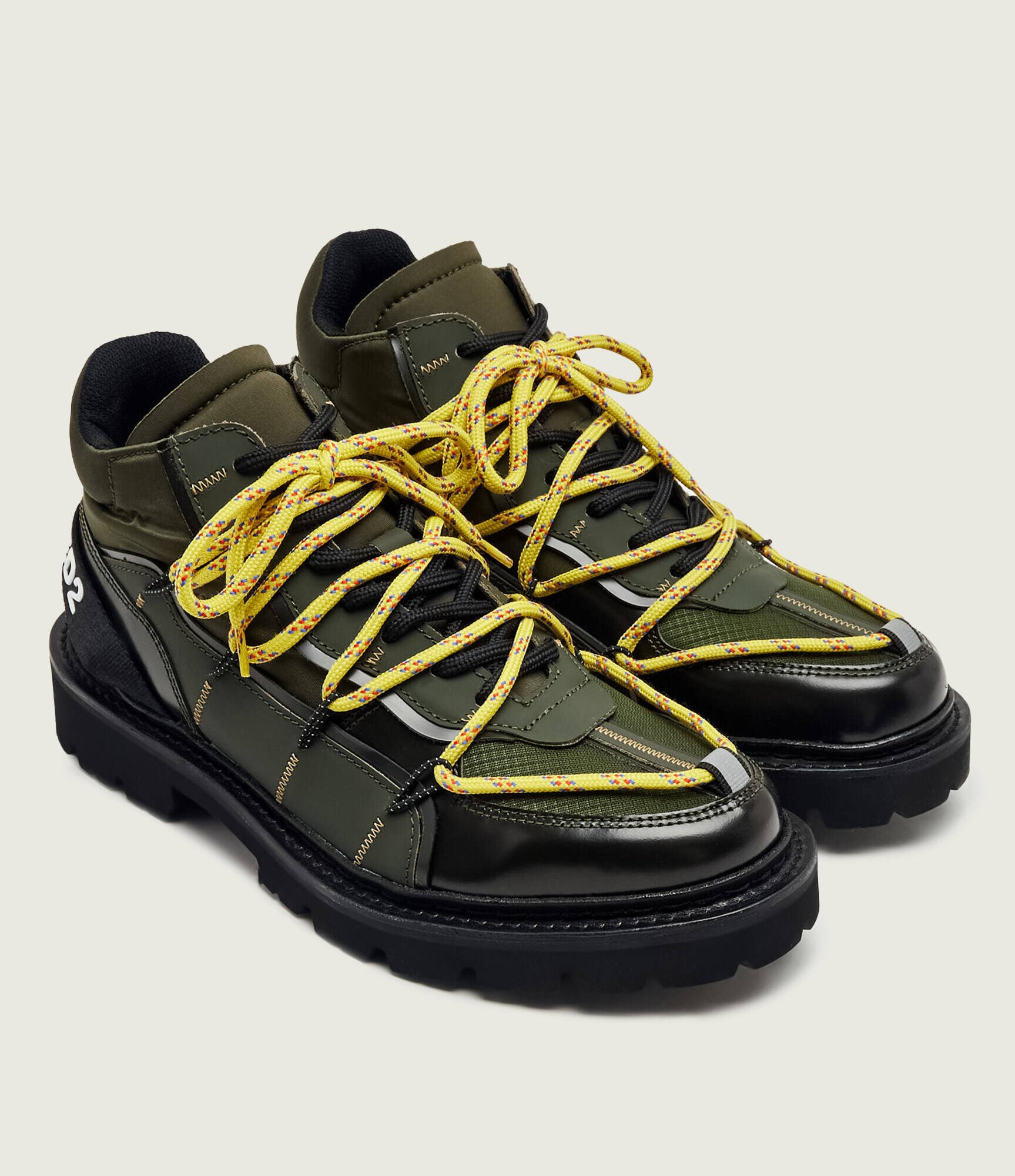 Dsquared2 De piele insulete