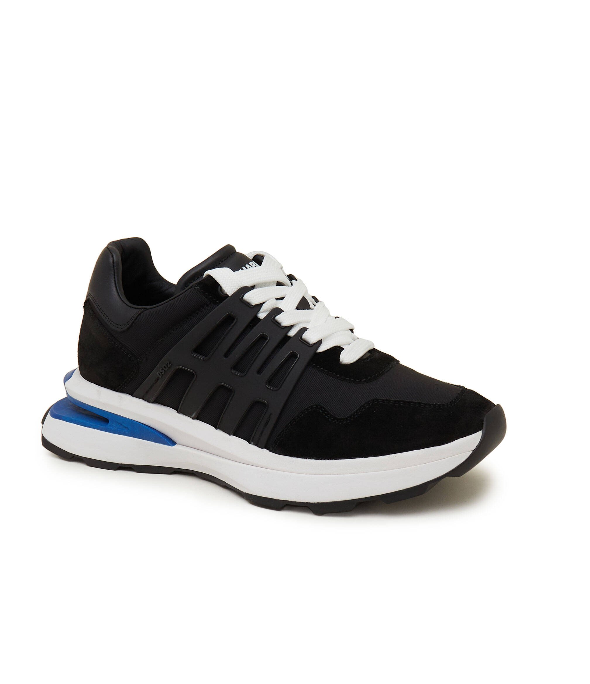 Dsquared2 De piele sneakers