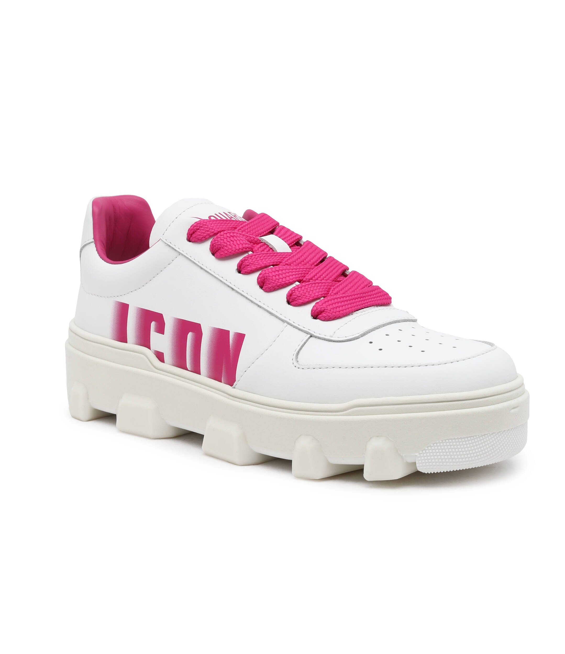Dsquared2 De piele sneakers