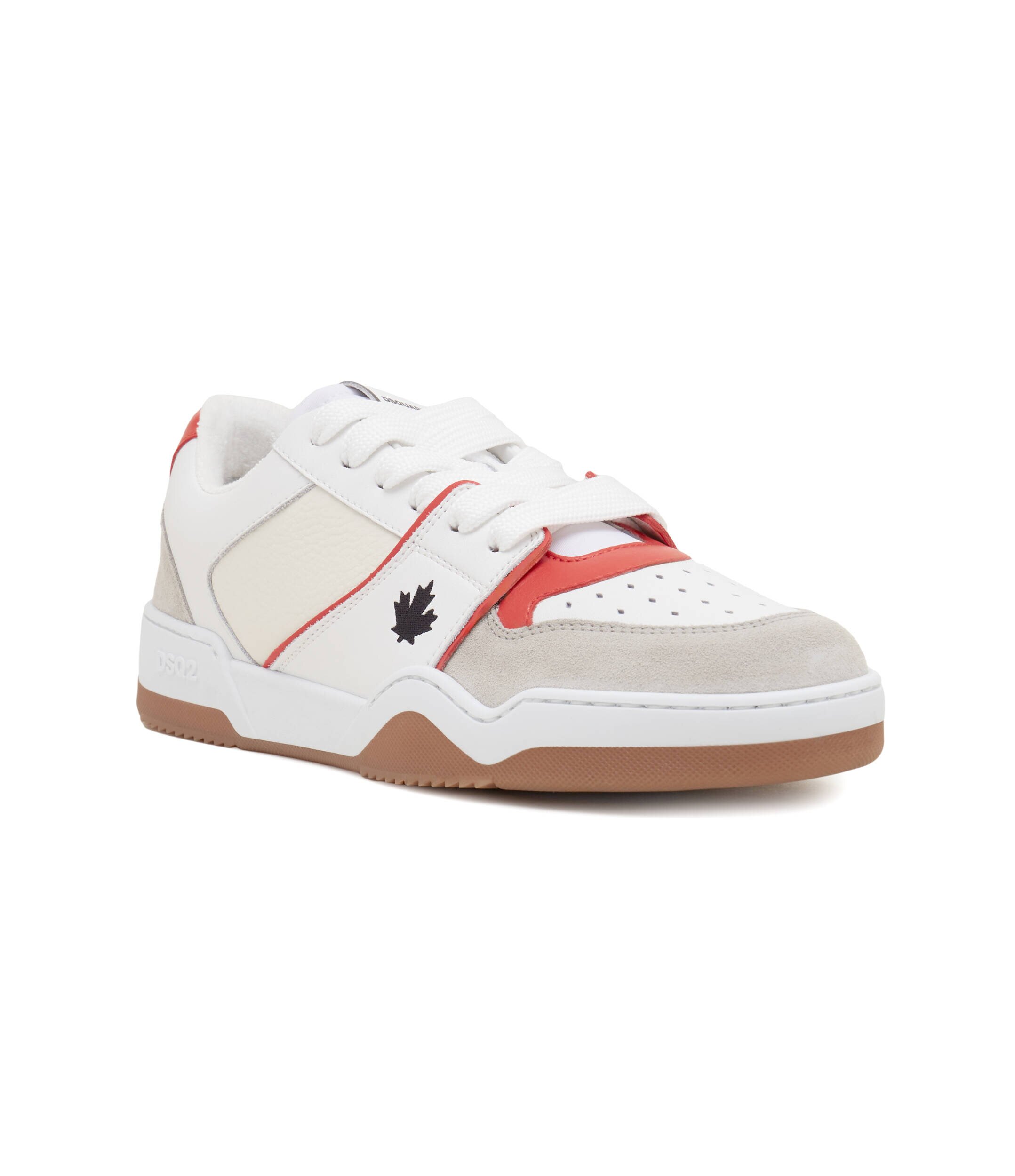 Dsquared2 De piele sneakers