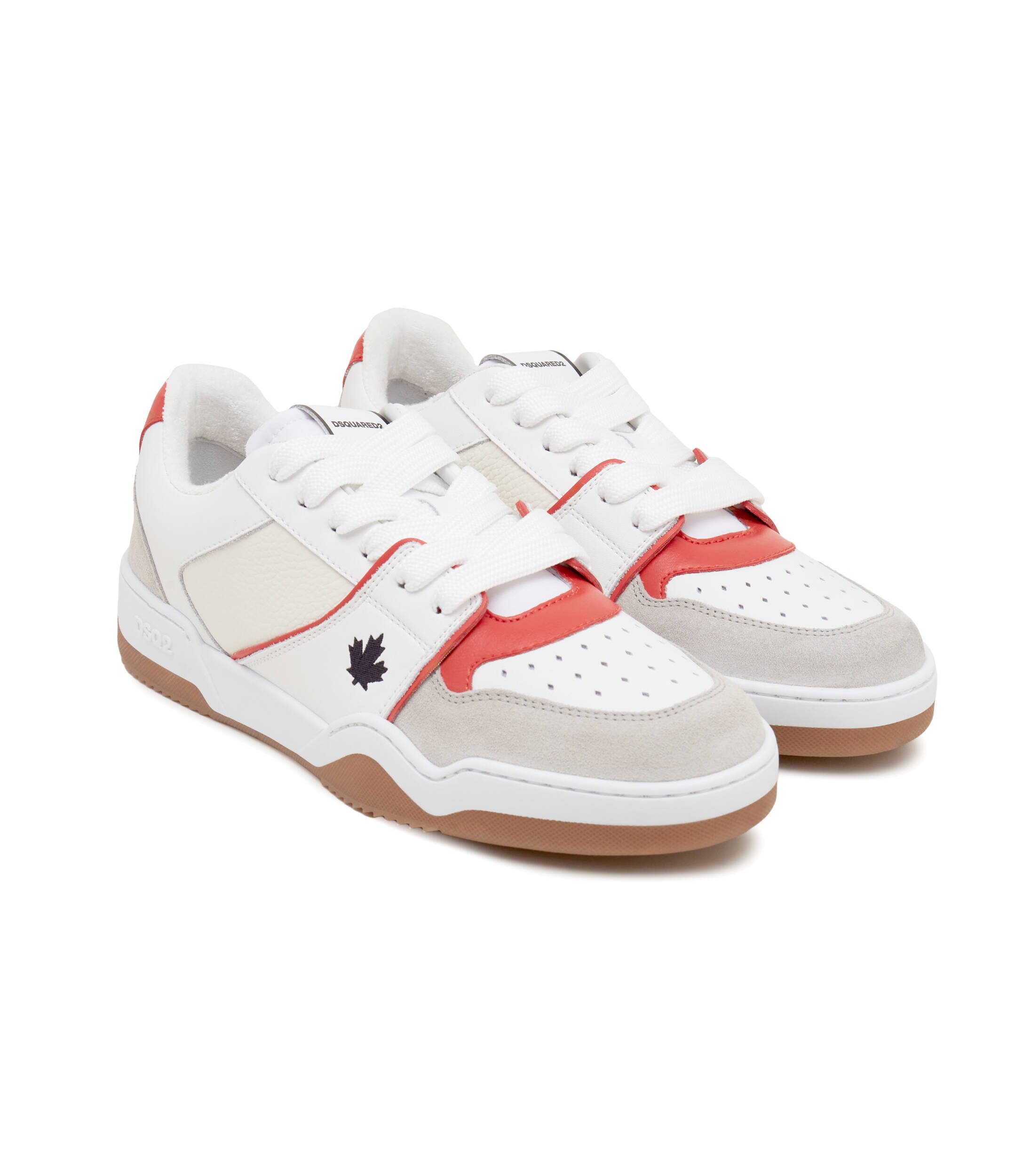 Dsquared2 De piele sneakers