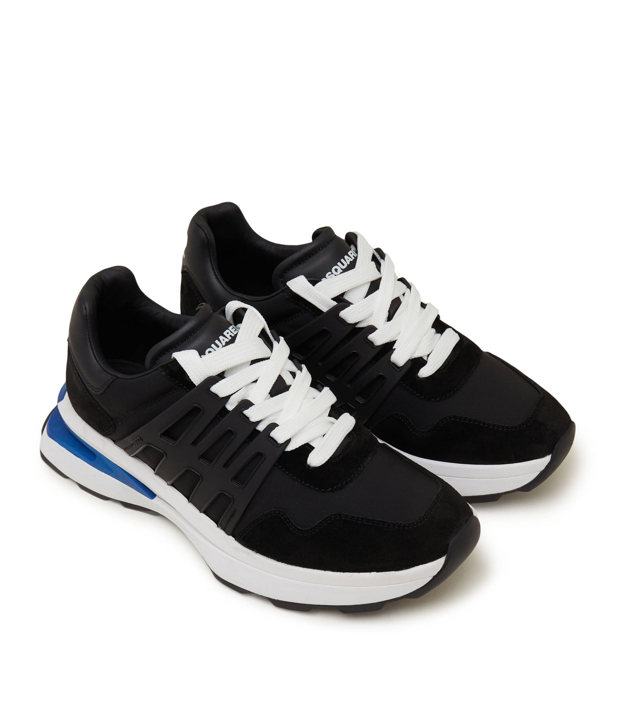 Dsquared2 De piele sneakers