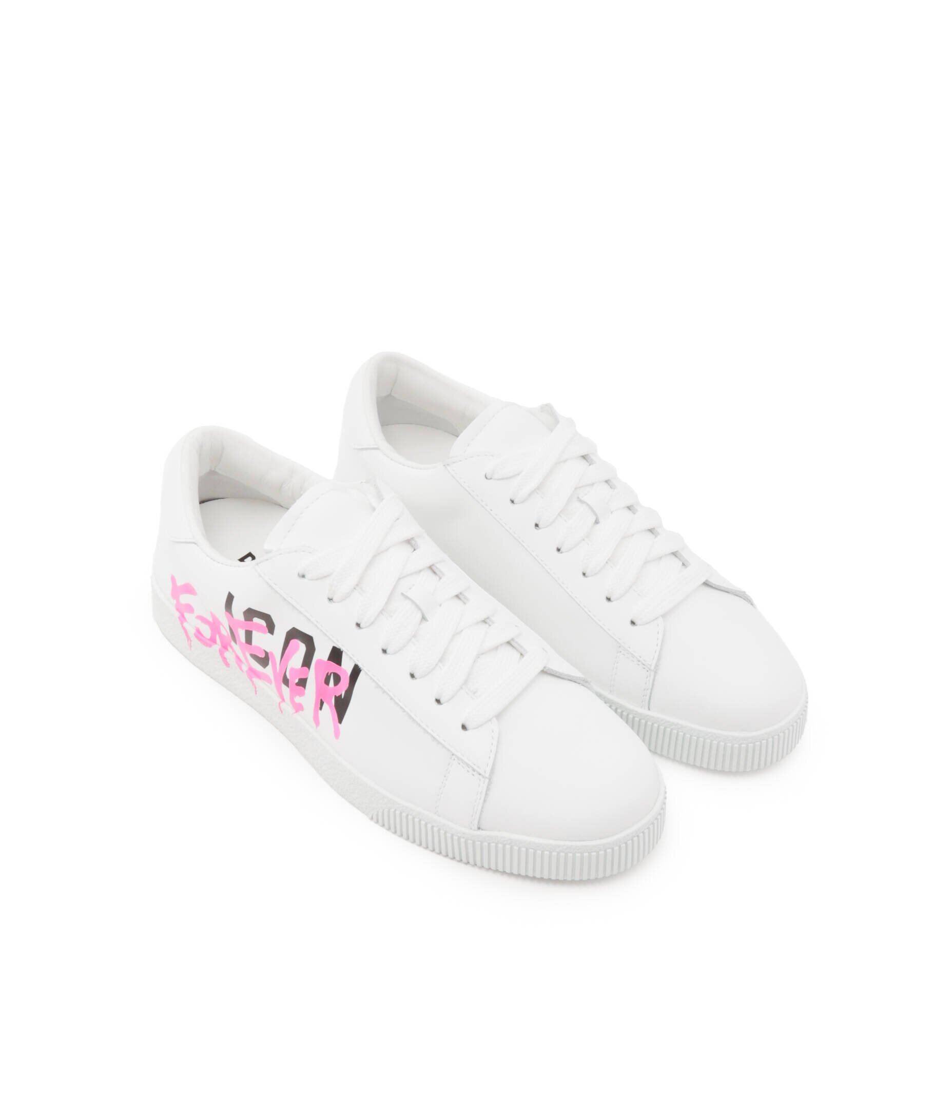Dsquared2 De piele teniși