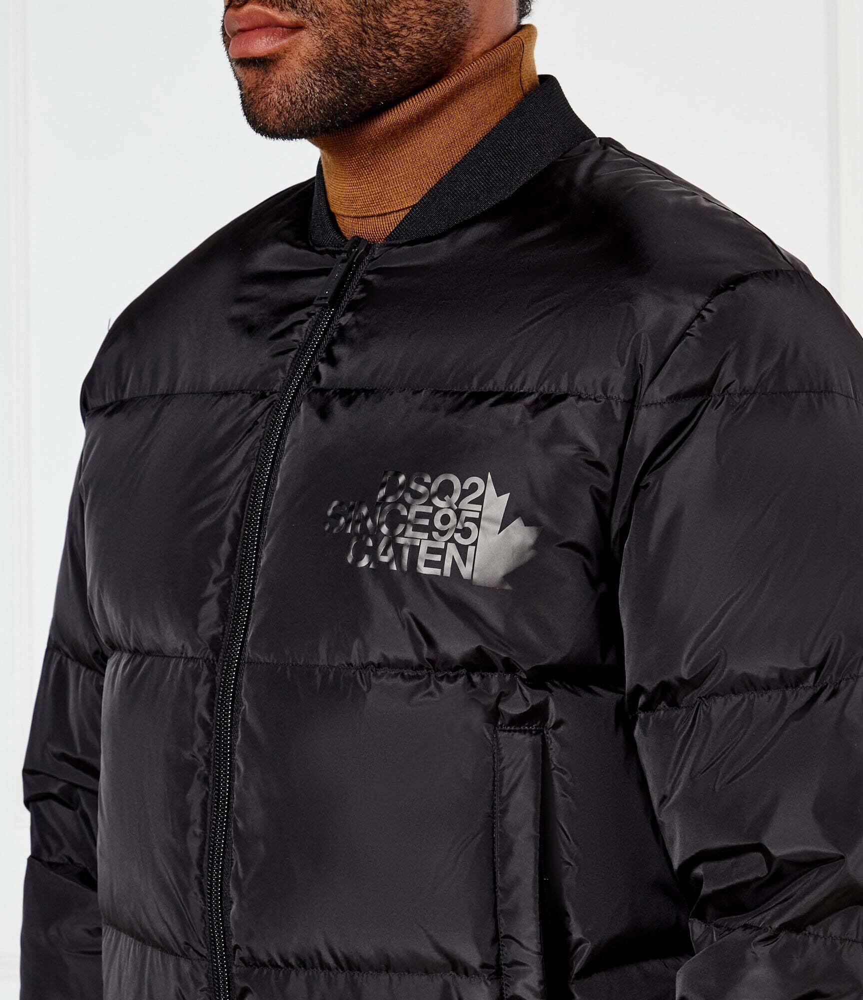Dsquared2 De puf geacă bomber | Regular Fit
