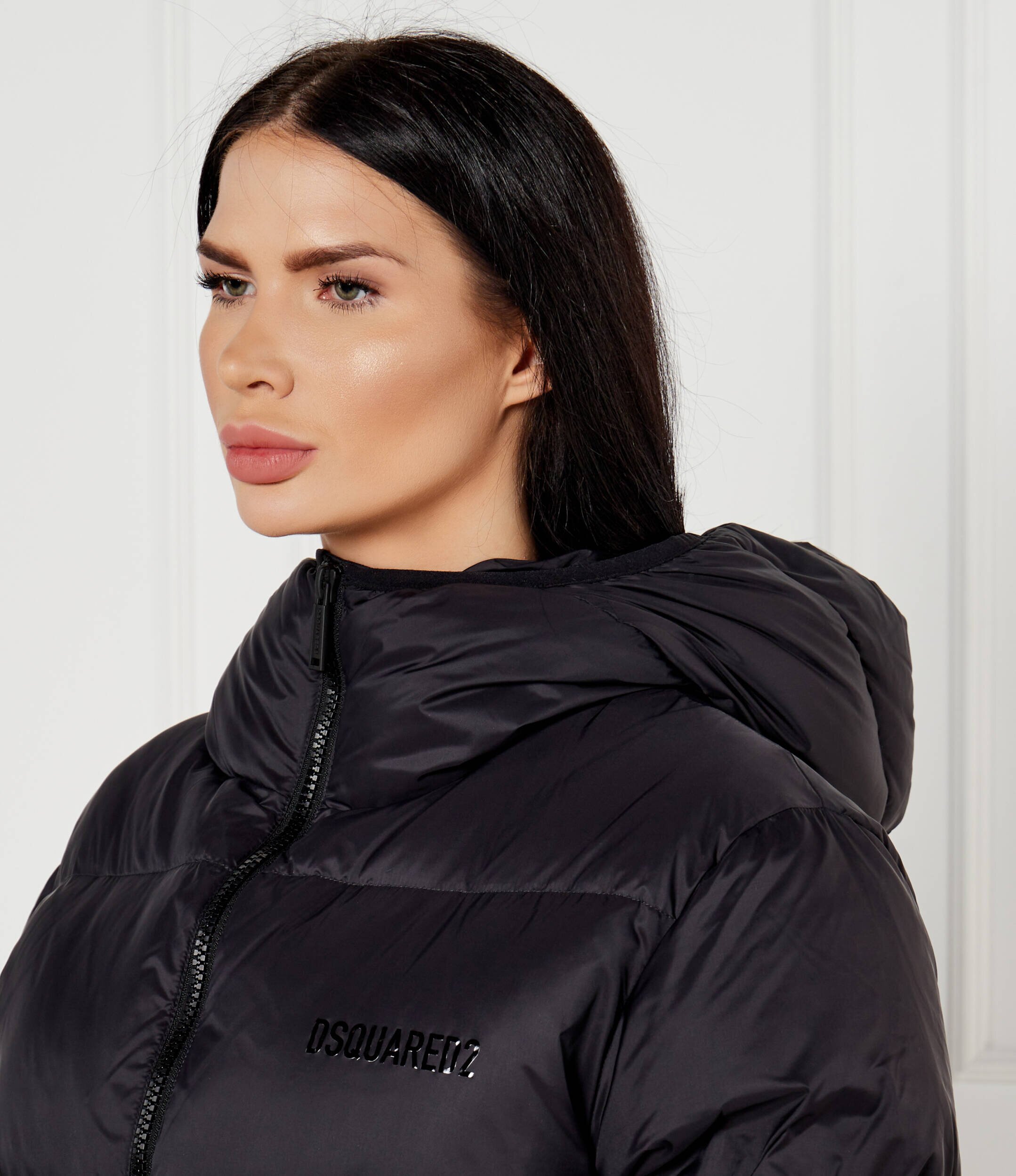 Dsquared2 De puf palton