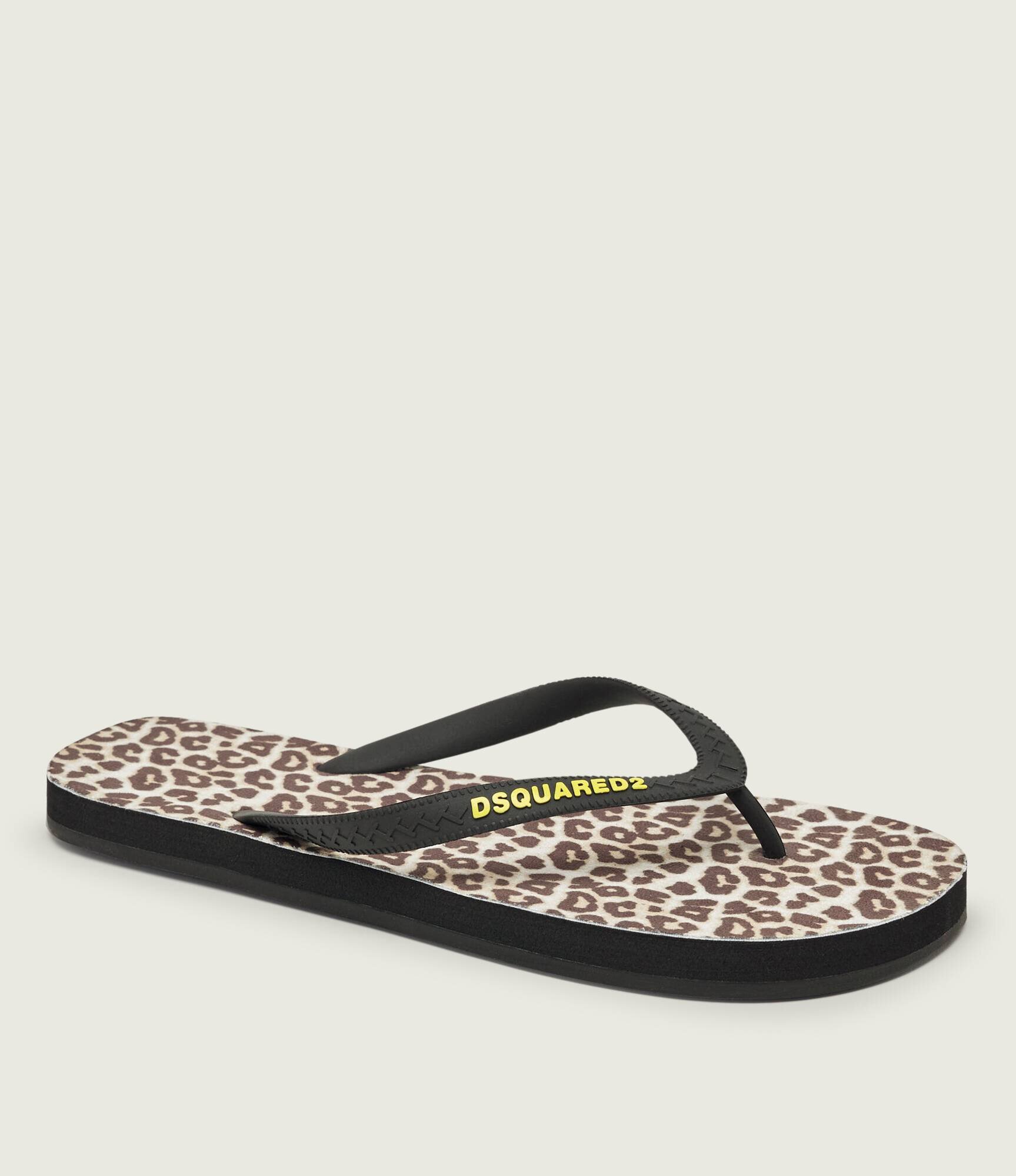 Dsquared2 Flip flops