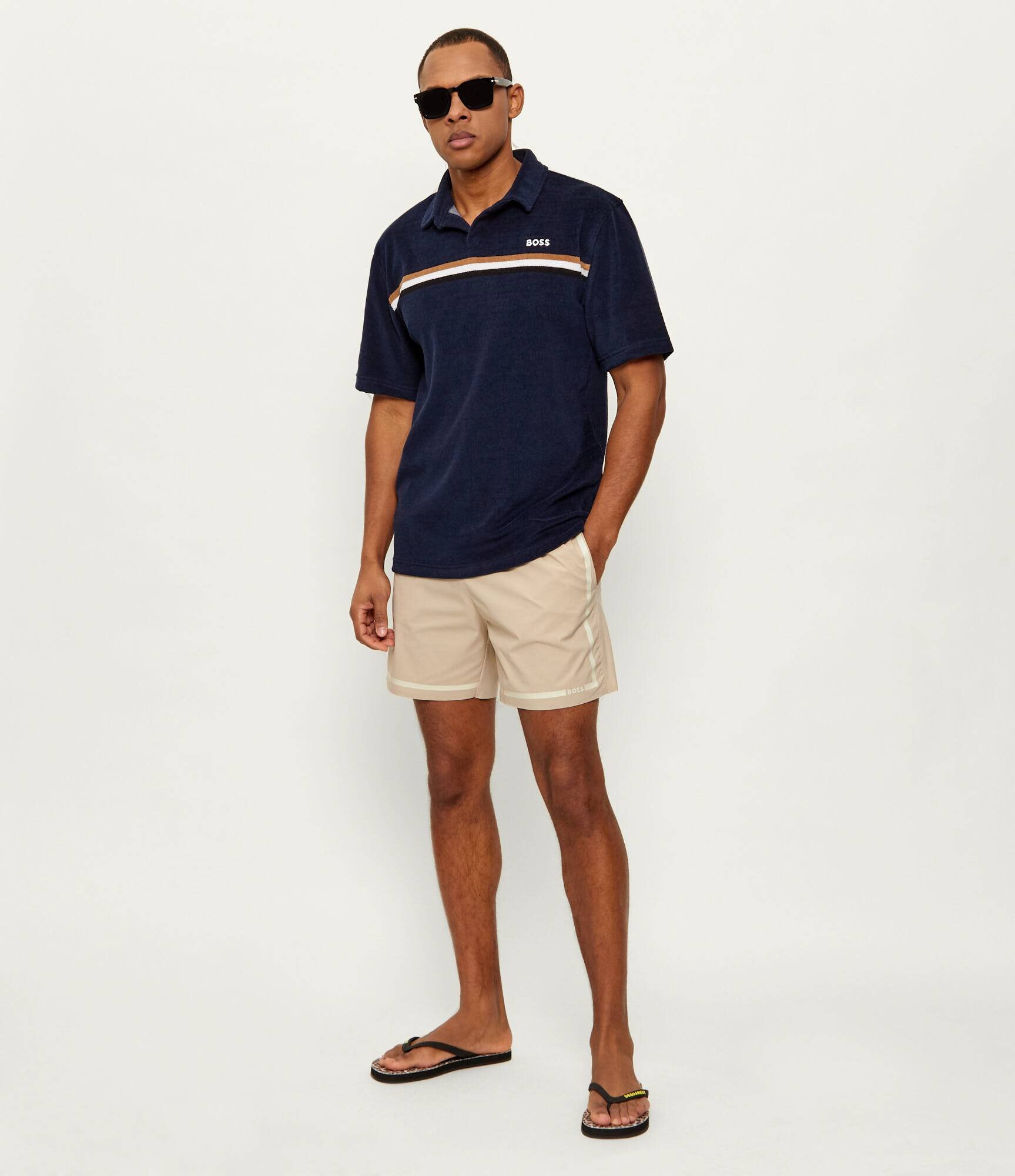 Dsquared2 Flip flops