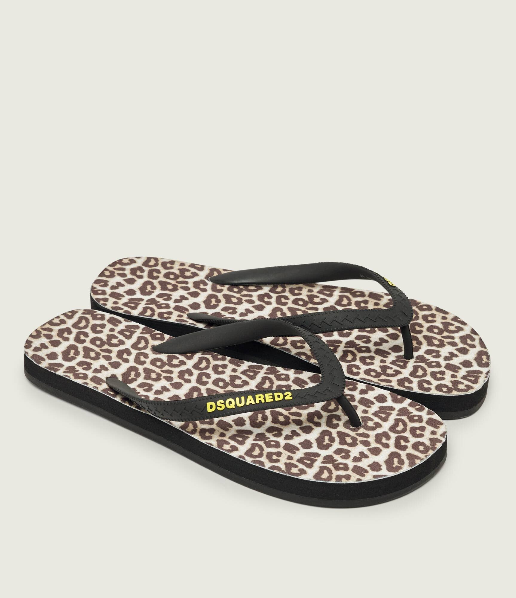 Dsquared2 Flip flops