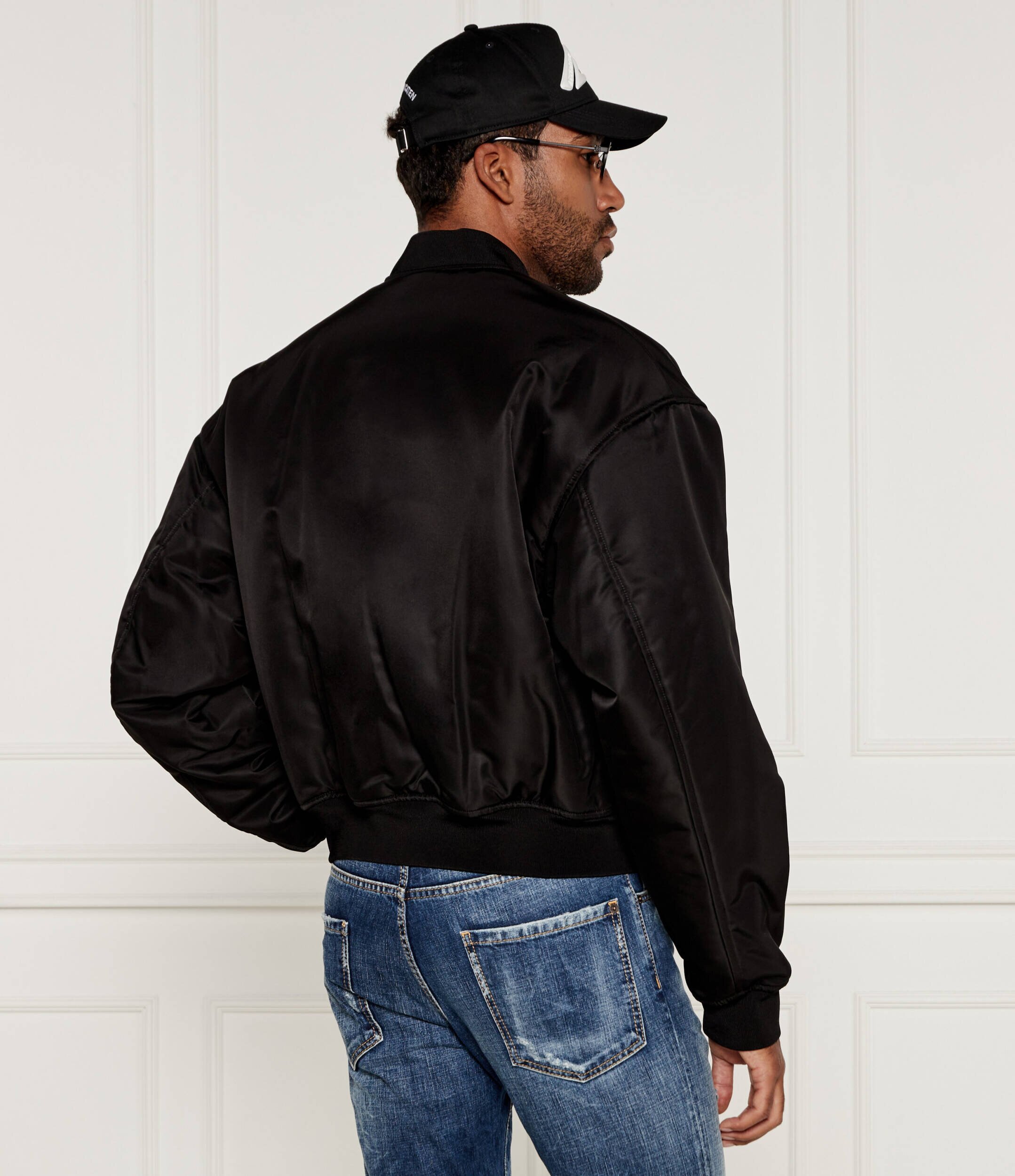Dsquared2 Geacă bomber 80''s | Regular Fit