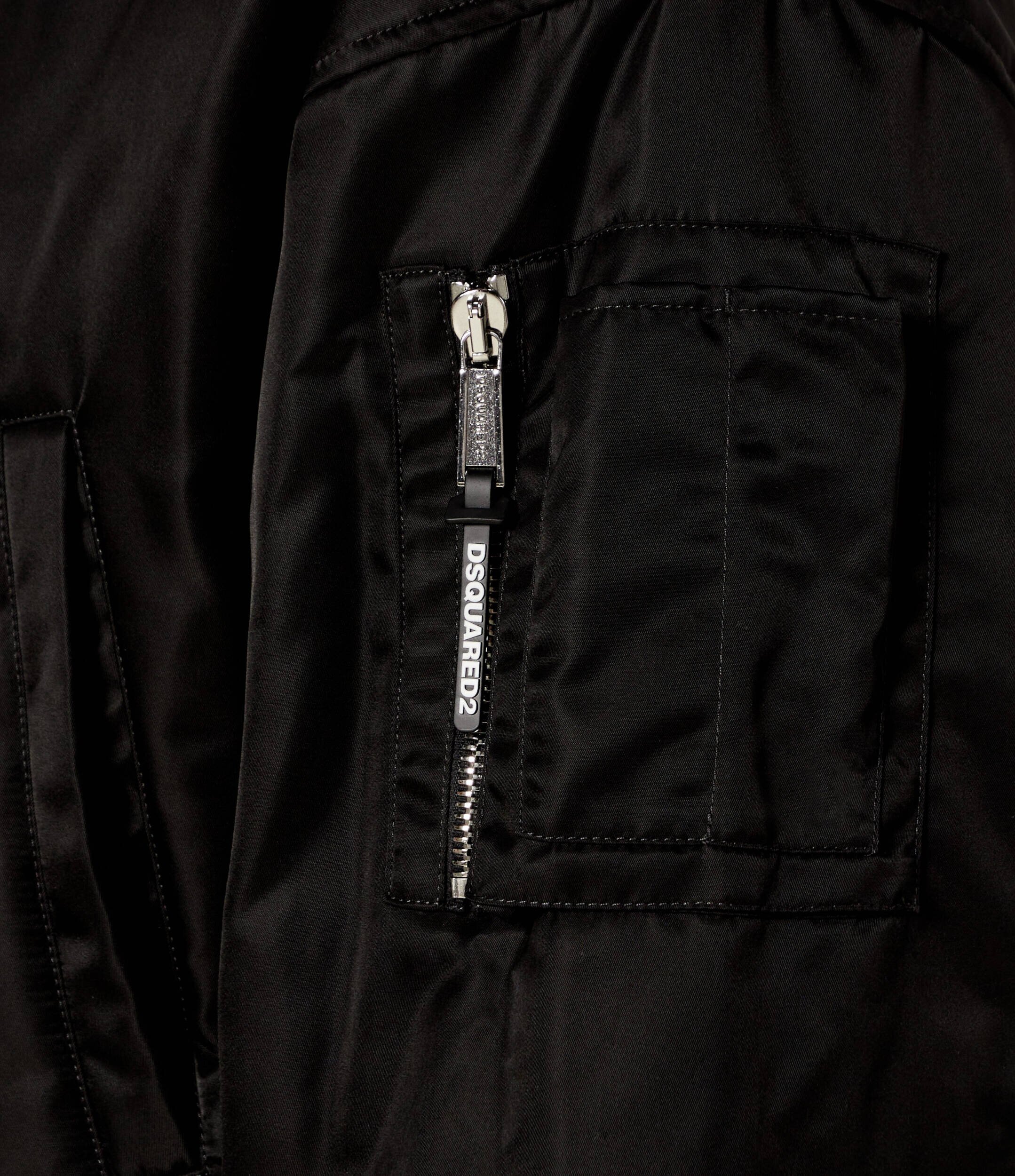 Dsquared2 Geacă bomber 80''s | Regular Fit
