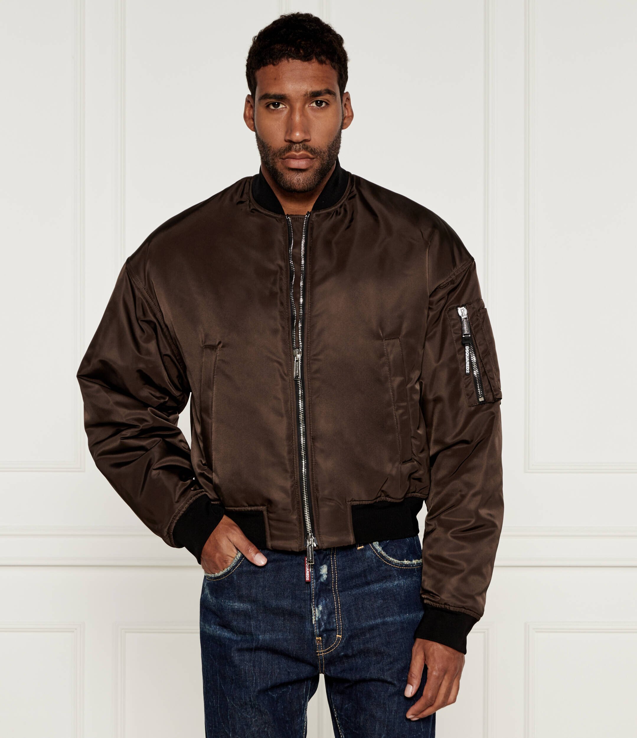 Dsquared2 Geacă bomber 80's | Regular Fit