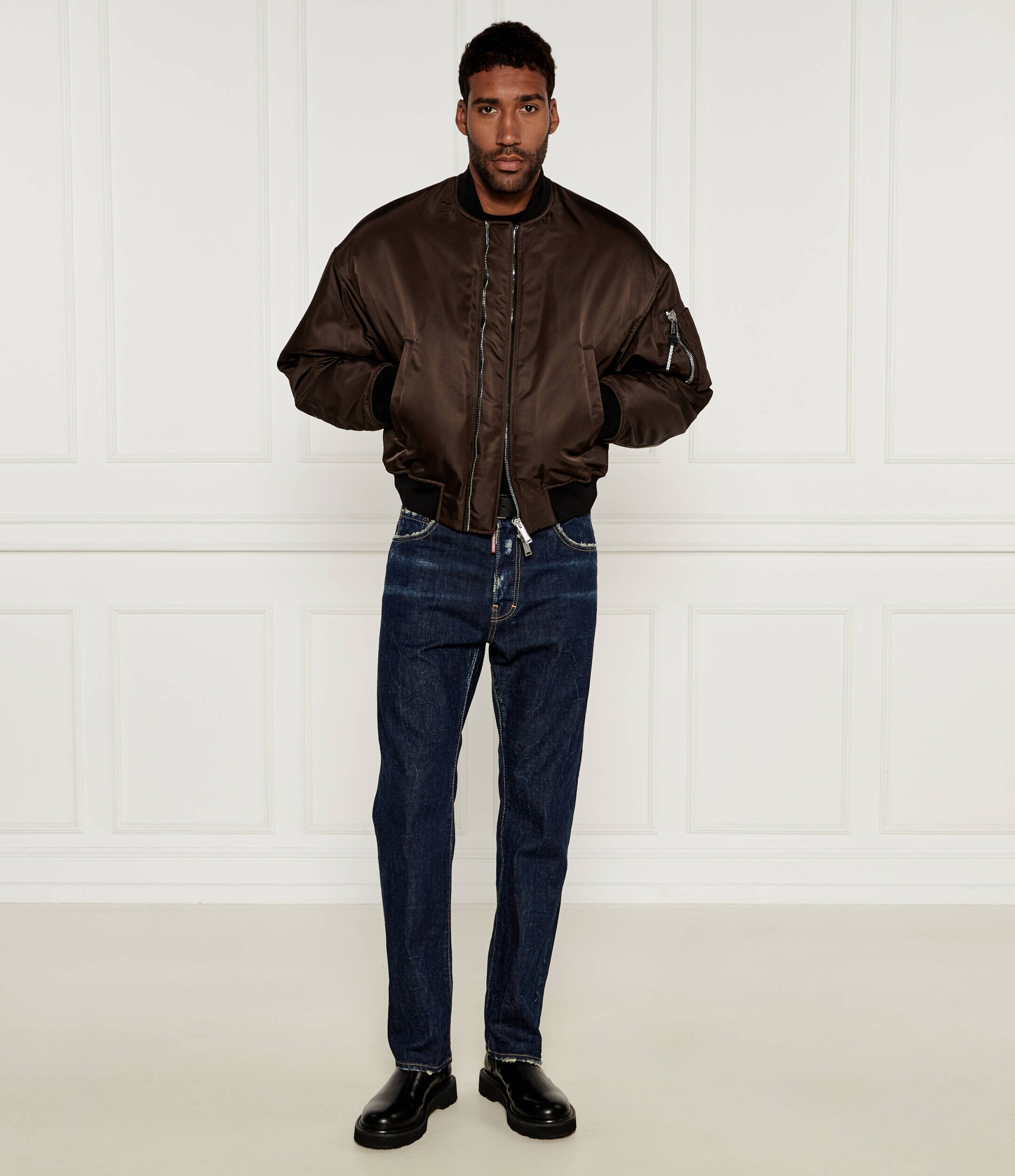 Dsquared2 Geacă bomber 80's | Regular Fit