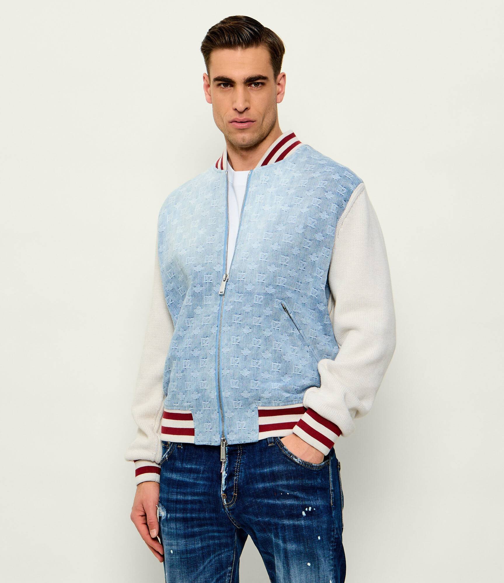 Dsquared2 Geacă bomber Kaban | regular fit