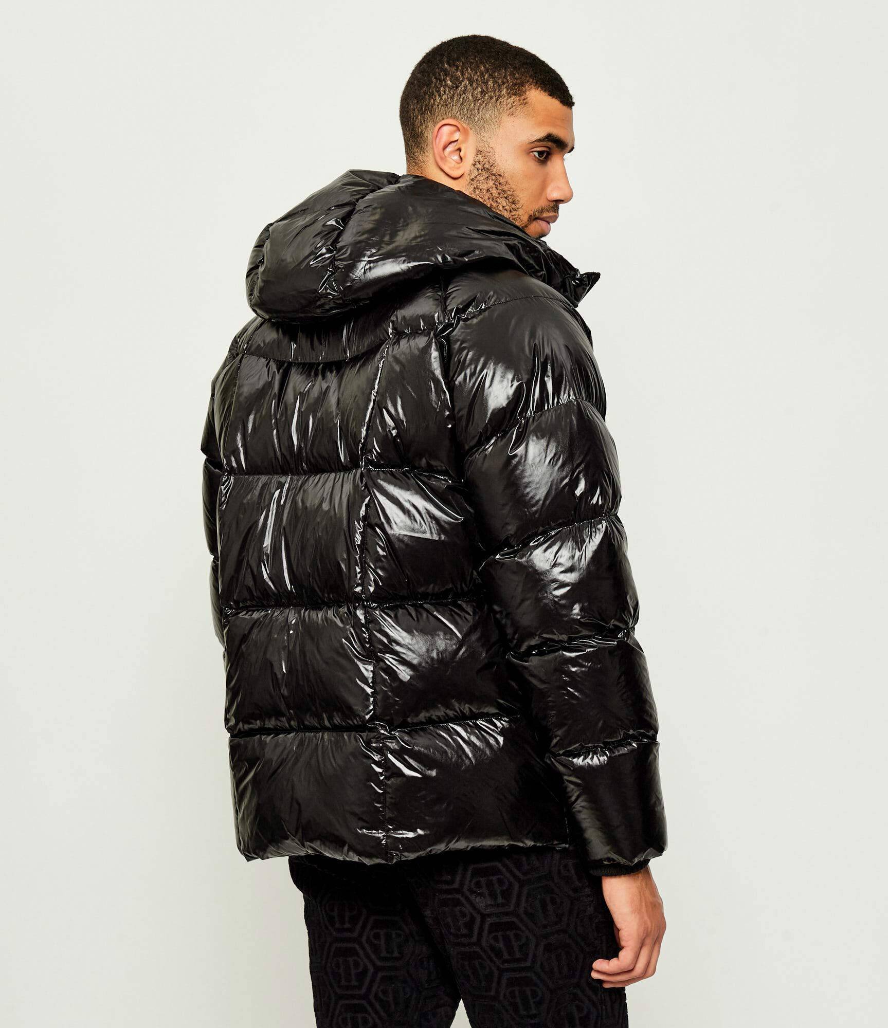 Dsquared2 Geacă de puf | Oversize fit