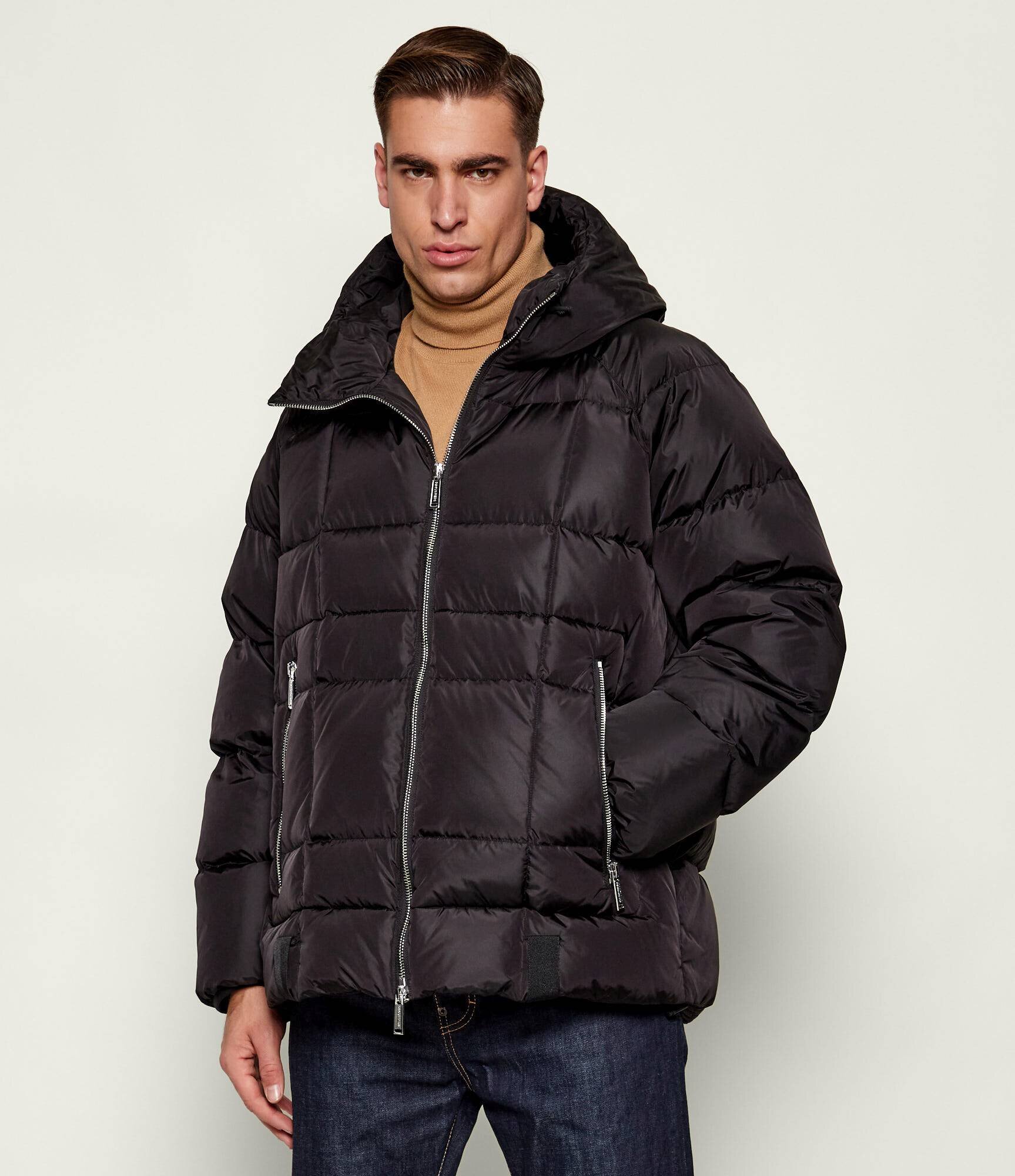 Dsquared2 Geacă de puf | regular fit