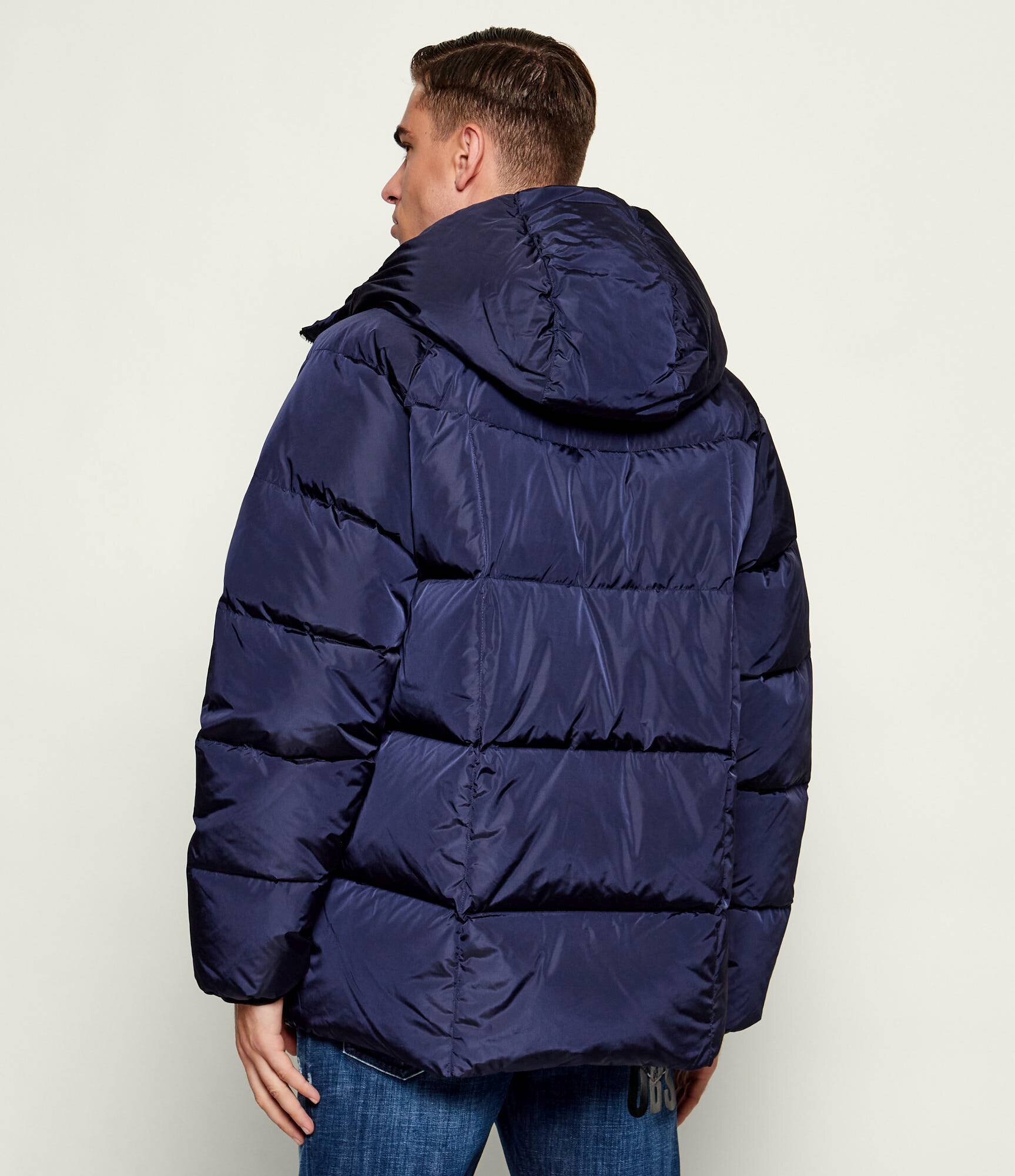 Dsquared2 Geacă de puf | regular fit