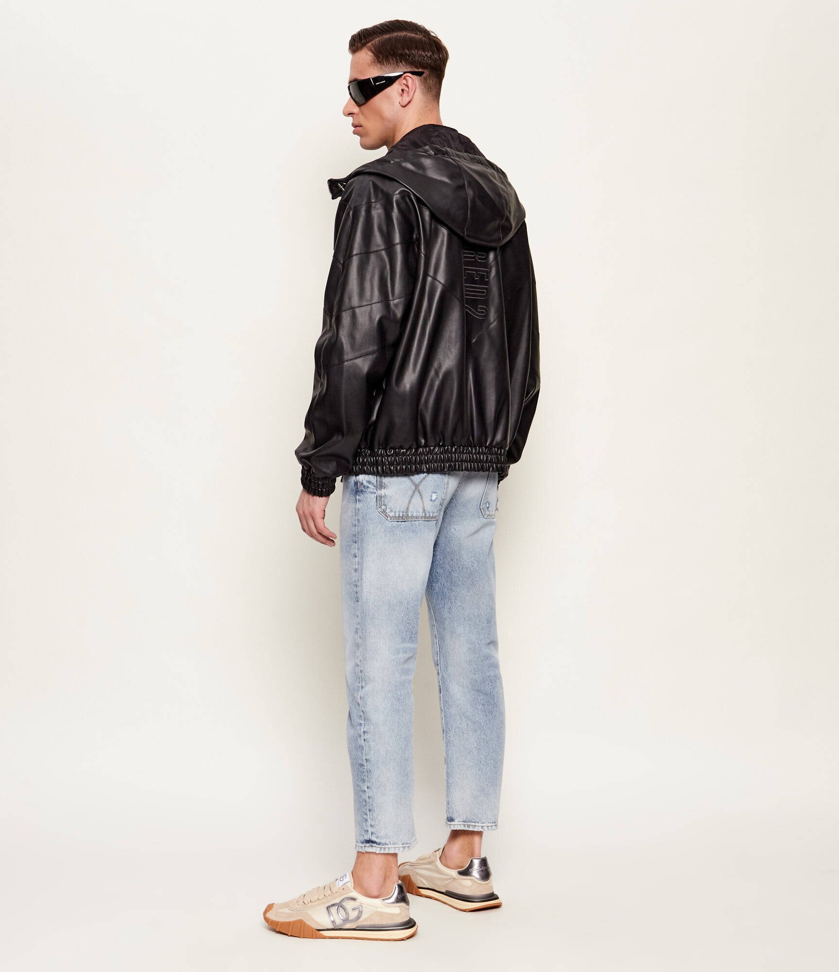 Dsquared2 Geacă | Loose fit