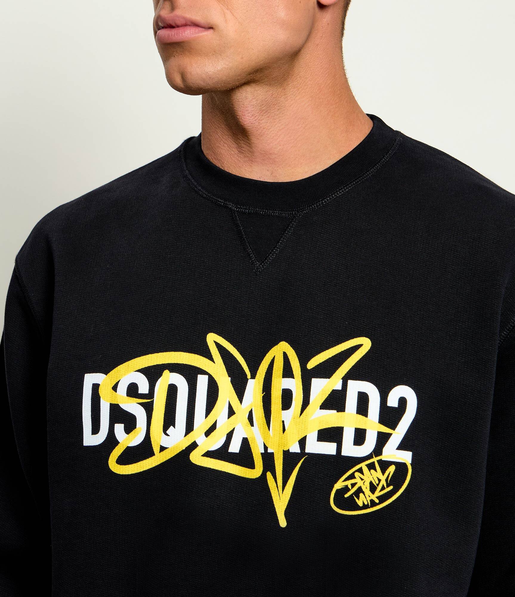 Dsquared2 Hanorac | cool fit