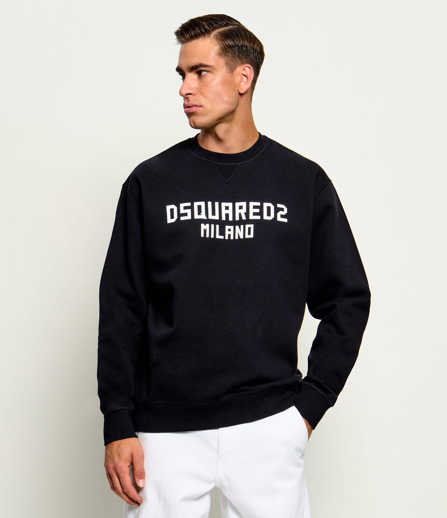 Dsquared2 Hanorac | cool fit