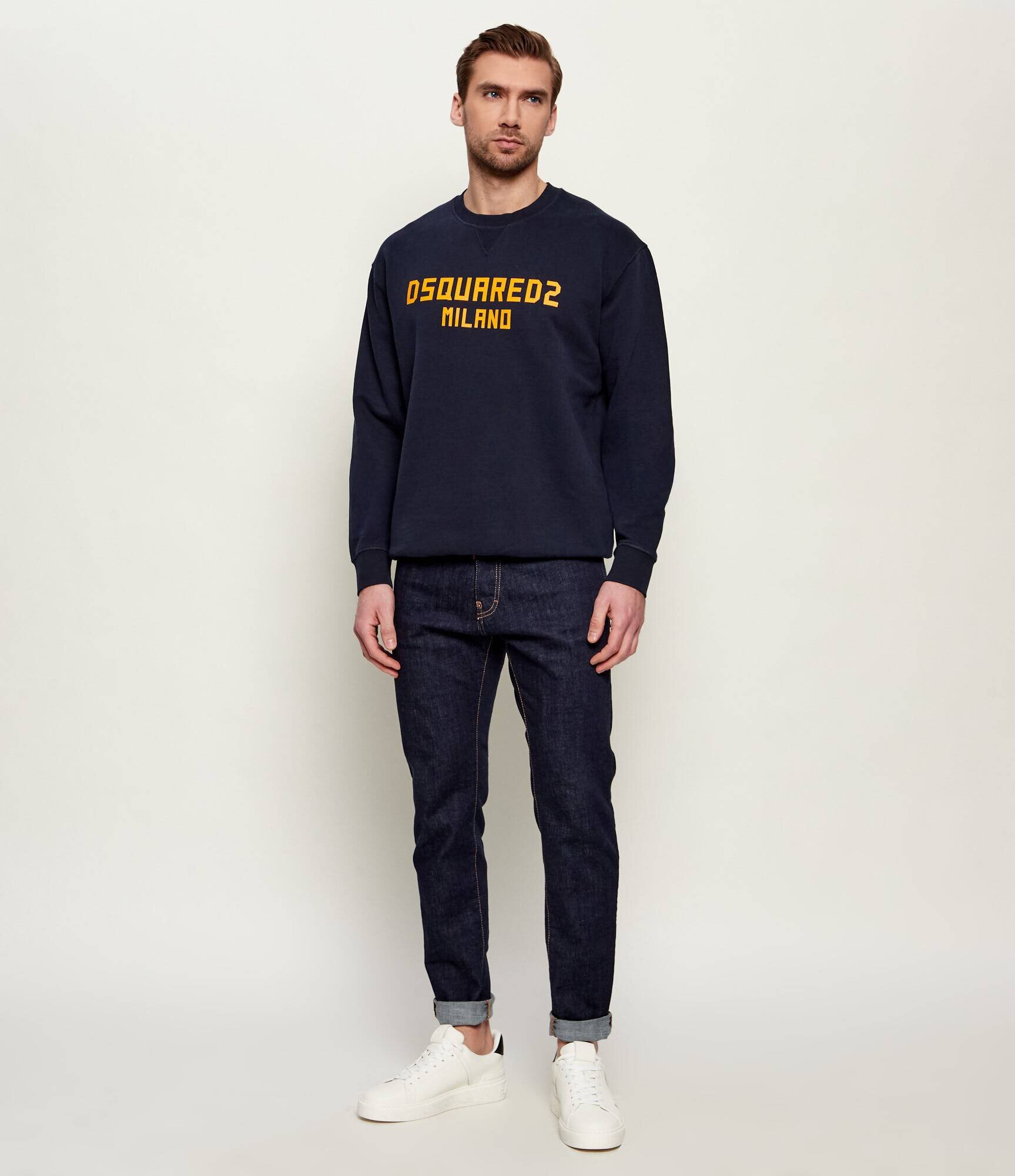 Dsquared2 Hanorac | cool fit