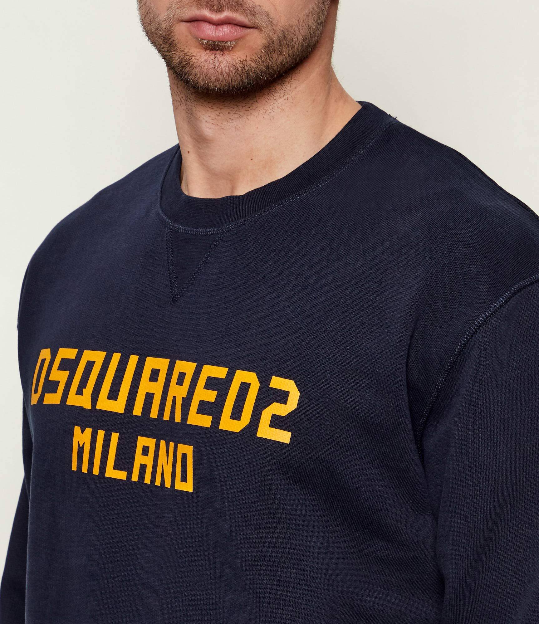 Dsquared2 Hanorac | cool fit
