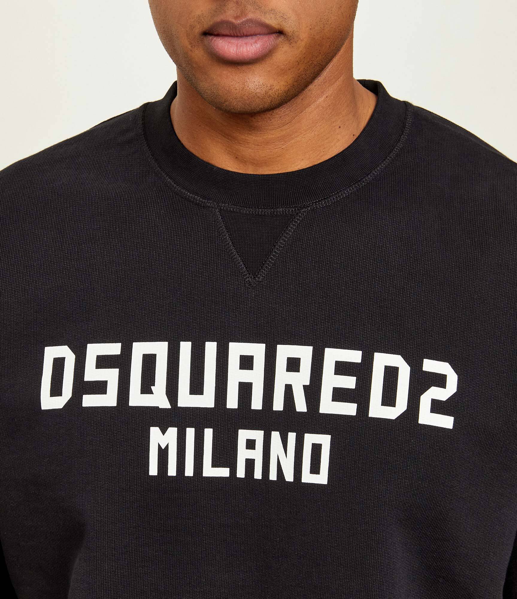 Dsquared2 Hanorac | cool fit