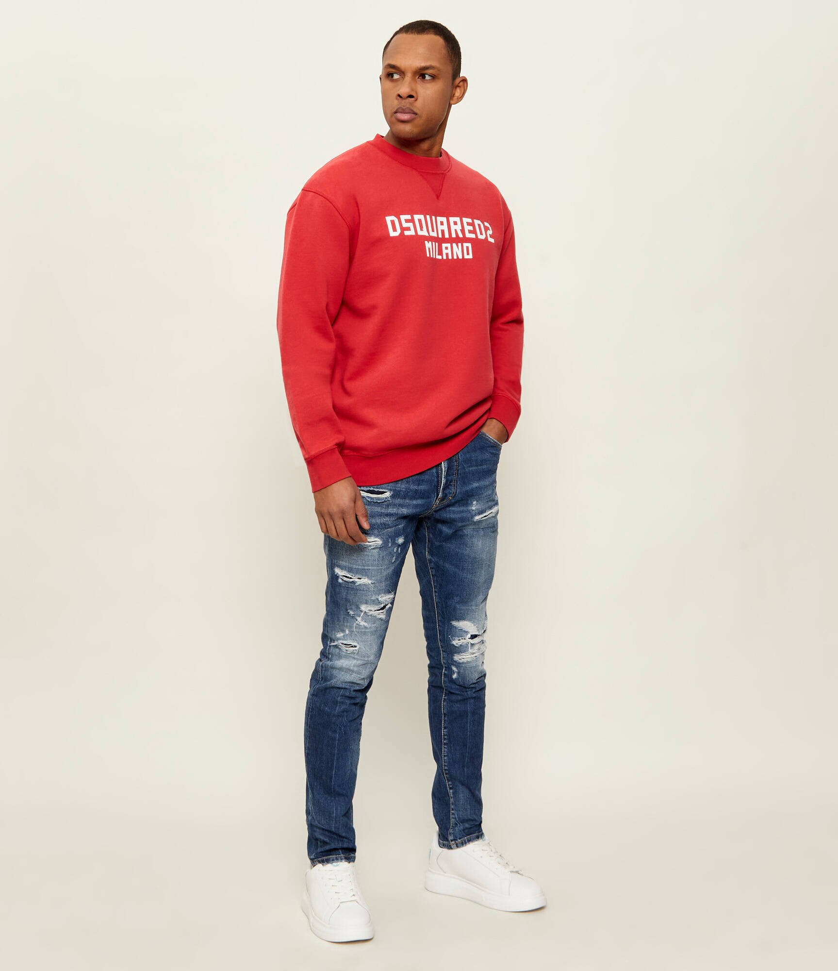 Dsquared2 Hanorac | cool fit