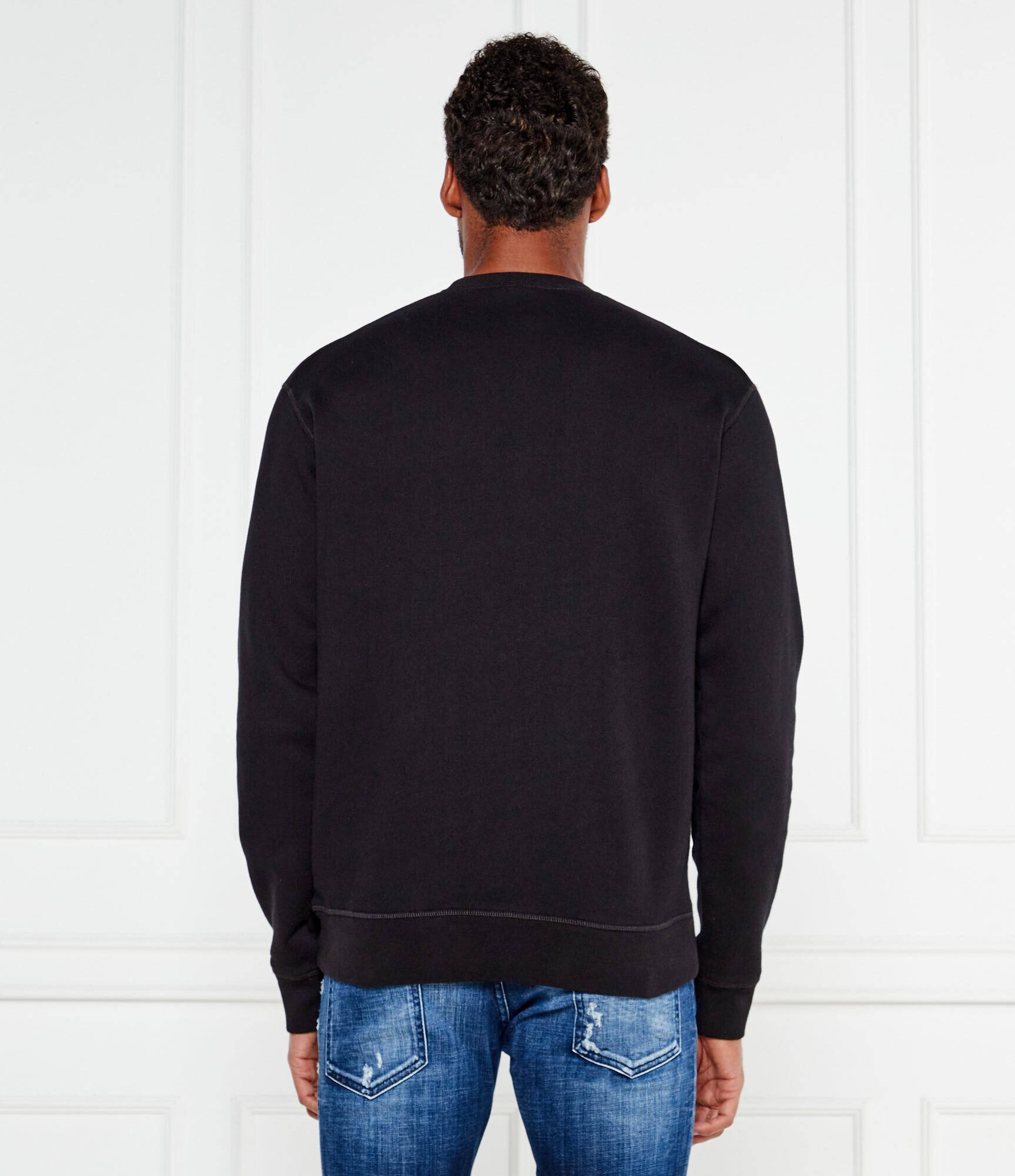 Dsquared2 Hanorac | cool fit