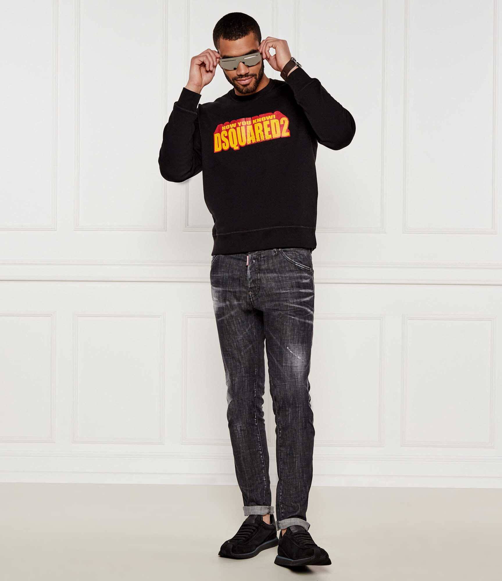 Dsquared2 Hanorac | cool fit