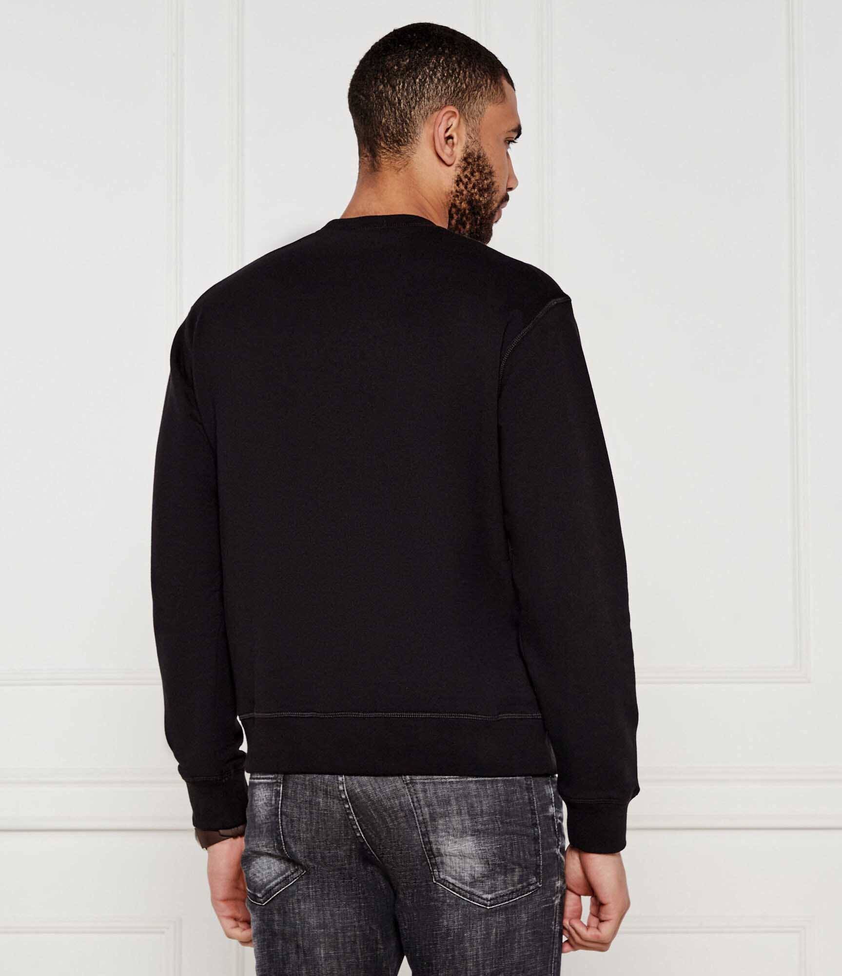 Dsquared2 Hanorac | cool fit